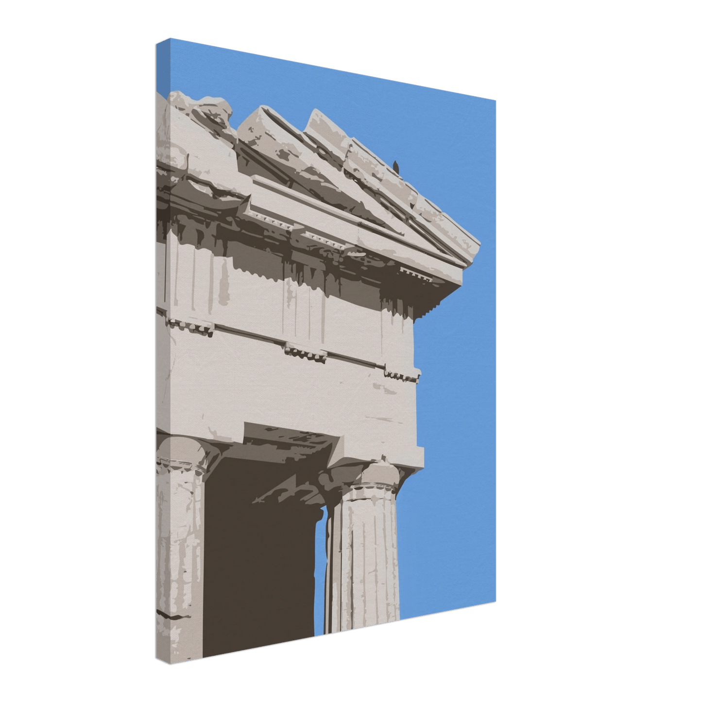 Acropolis Canvasproduct_typeMy Storef3ae8e63 - 2c25 - 4cf1 - b211 - 663a6b7bf352ChristianSosa.art