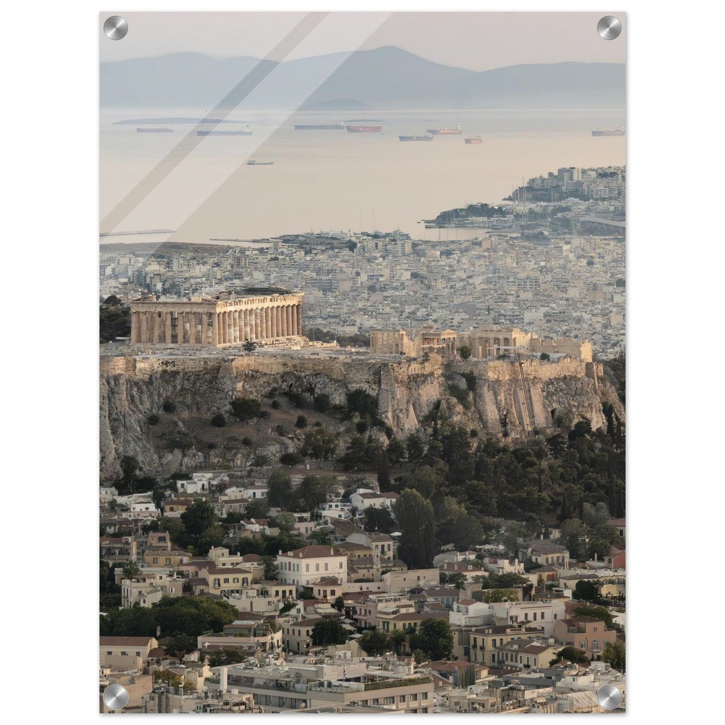 Acropolis Sunsetproduct_typeMy Storeefb3589f - 0658 - 4791 - 98e3 - 9517698a13a4ChristianSosa.art