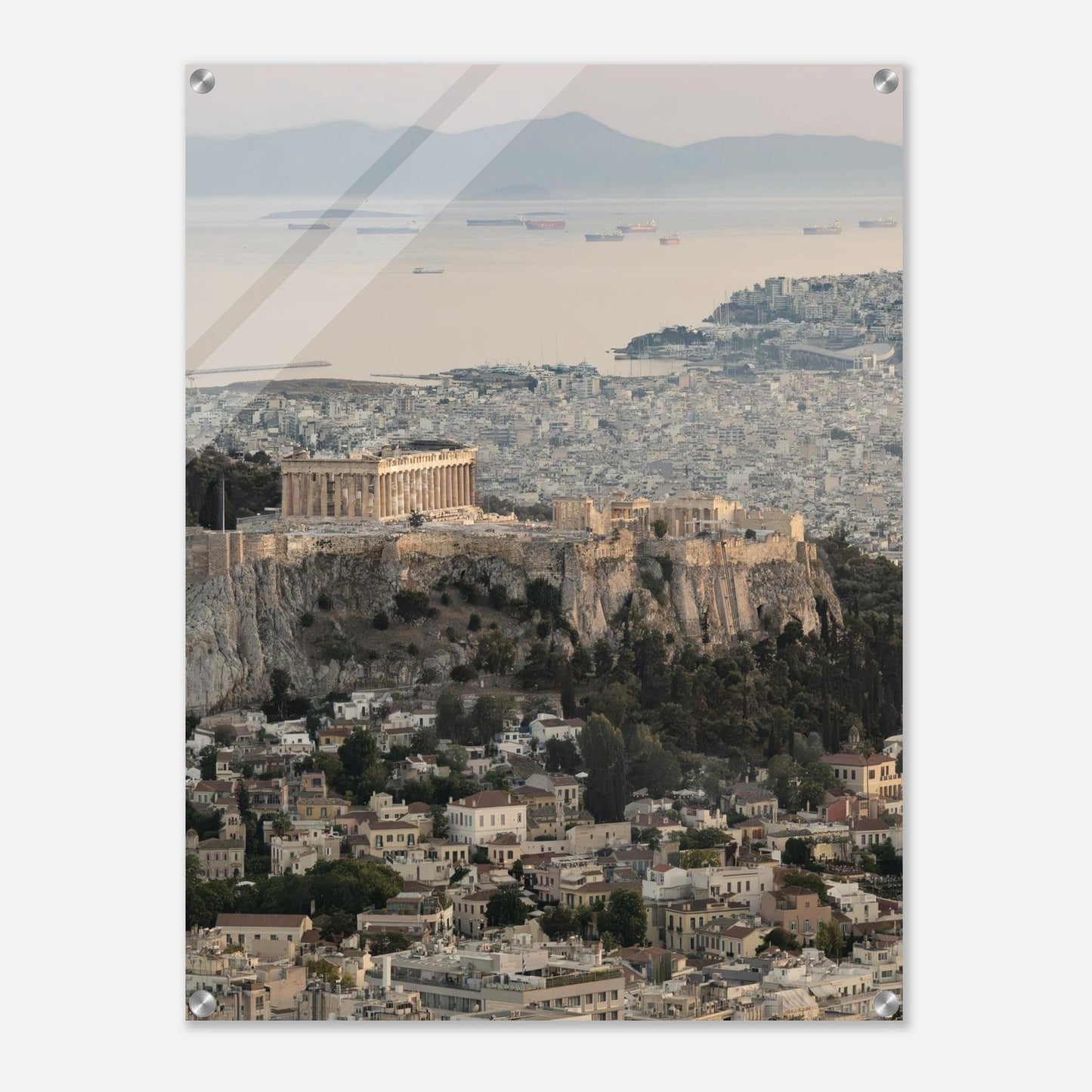 Acropolis Sunsetproduct_typeMy Store9852da84 - f378 - 4251 - ad47 - dffb4ab205b1ChristianSosa.art