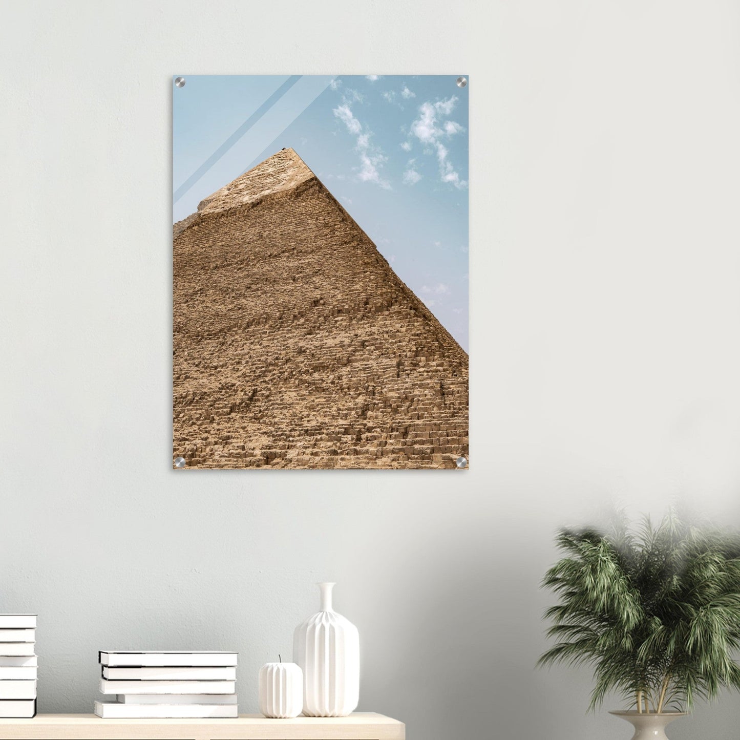 Great Pyramidproduct_typeMy Store025129c1 - 6122 - 46ce - 8afc - 4262ab150d47ChristianSosa.art