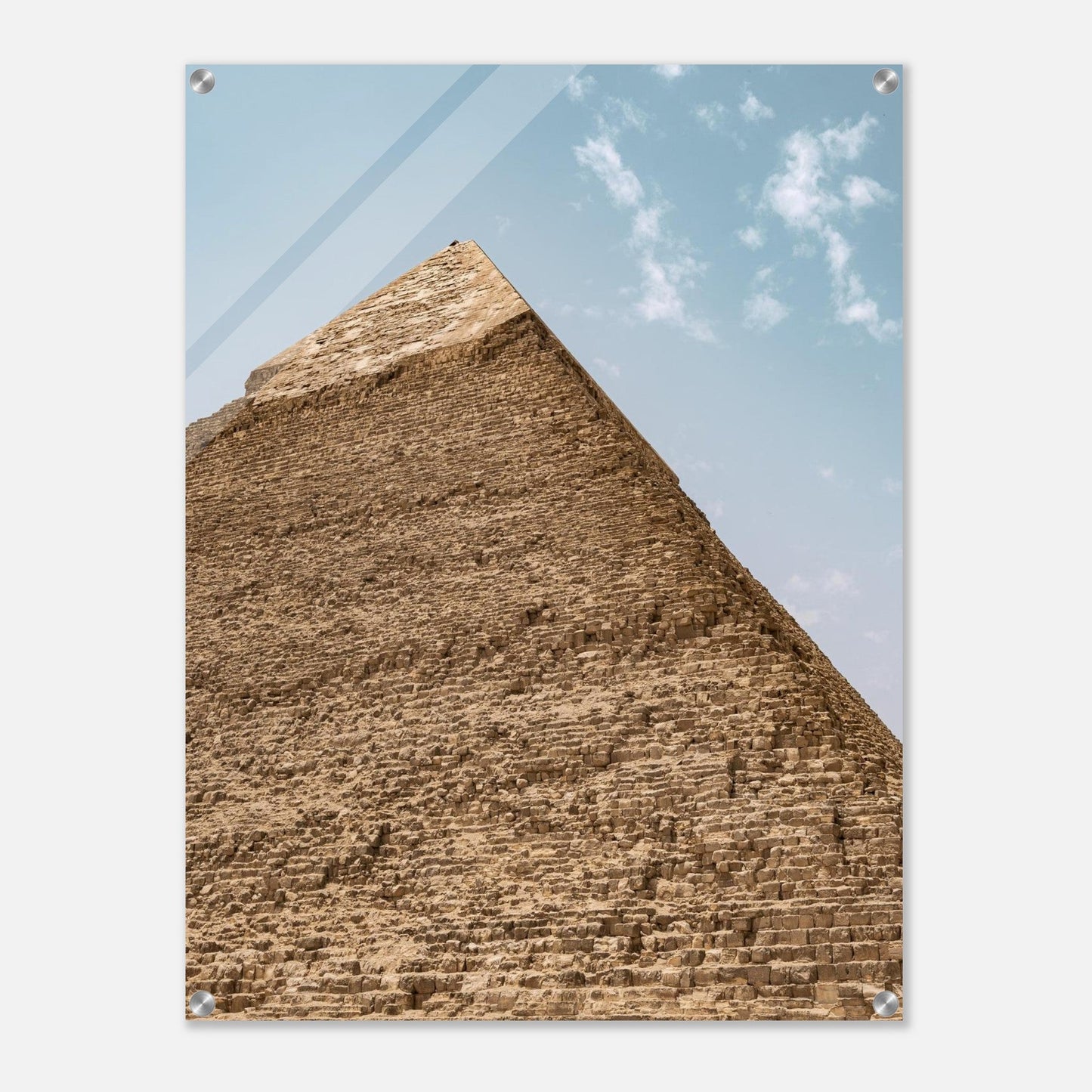 Great Pyramidproduct_typeMy Store5bbdde4a - 3da6 - 4468 - b584 - c5af7d63618eChristianSosa.art