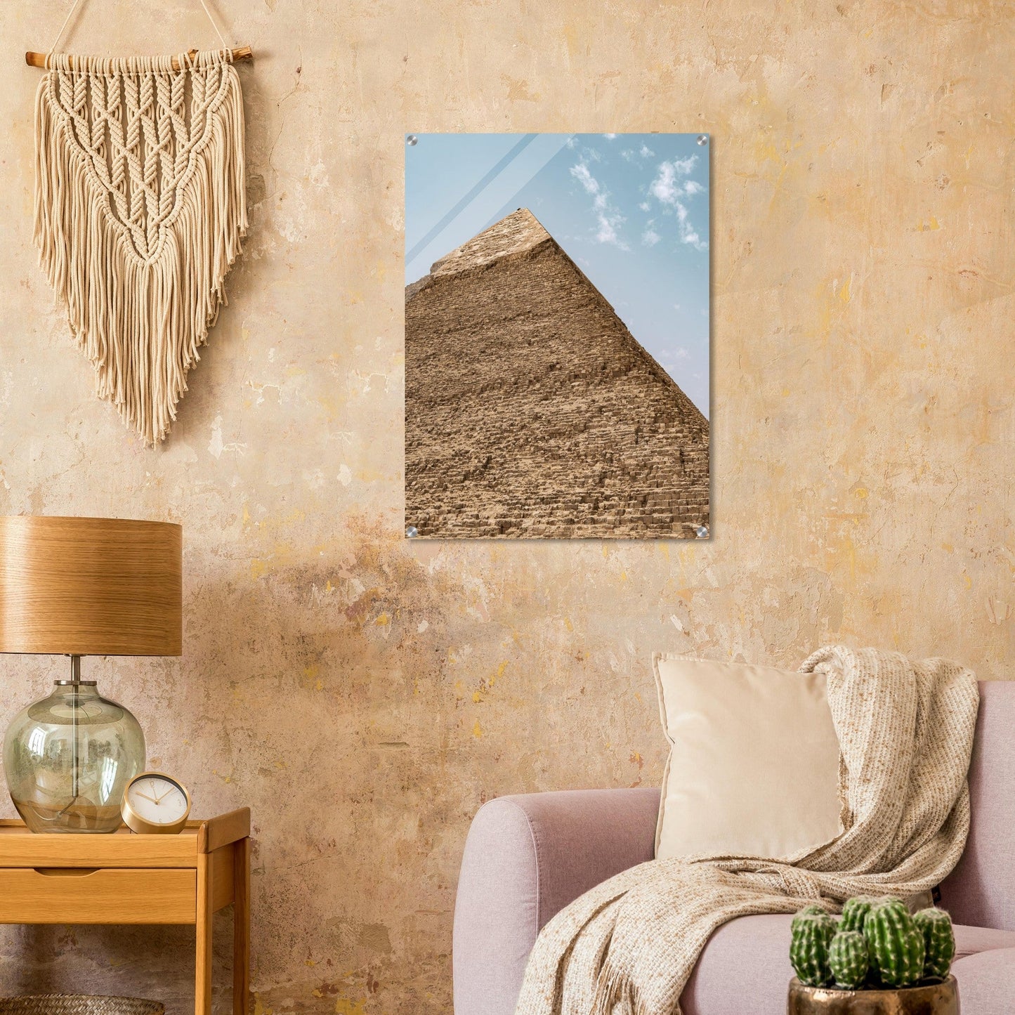 Great Pyramidproduct_typeMy Storec9e77741 - defe - 41da - b47c - fdc272496d3eChristianSosa.art