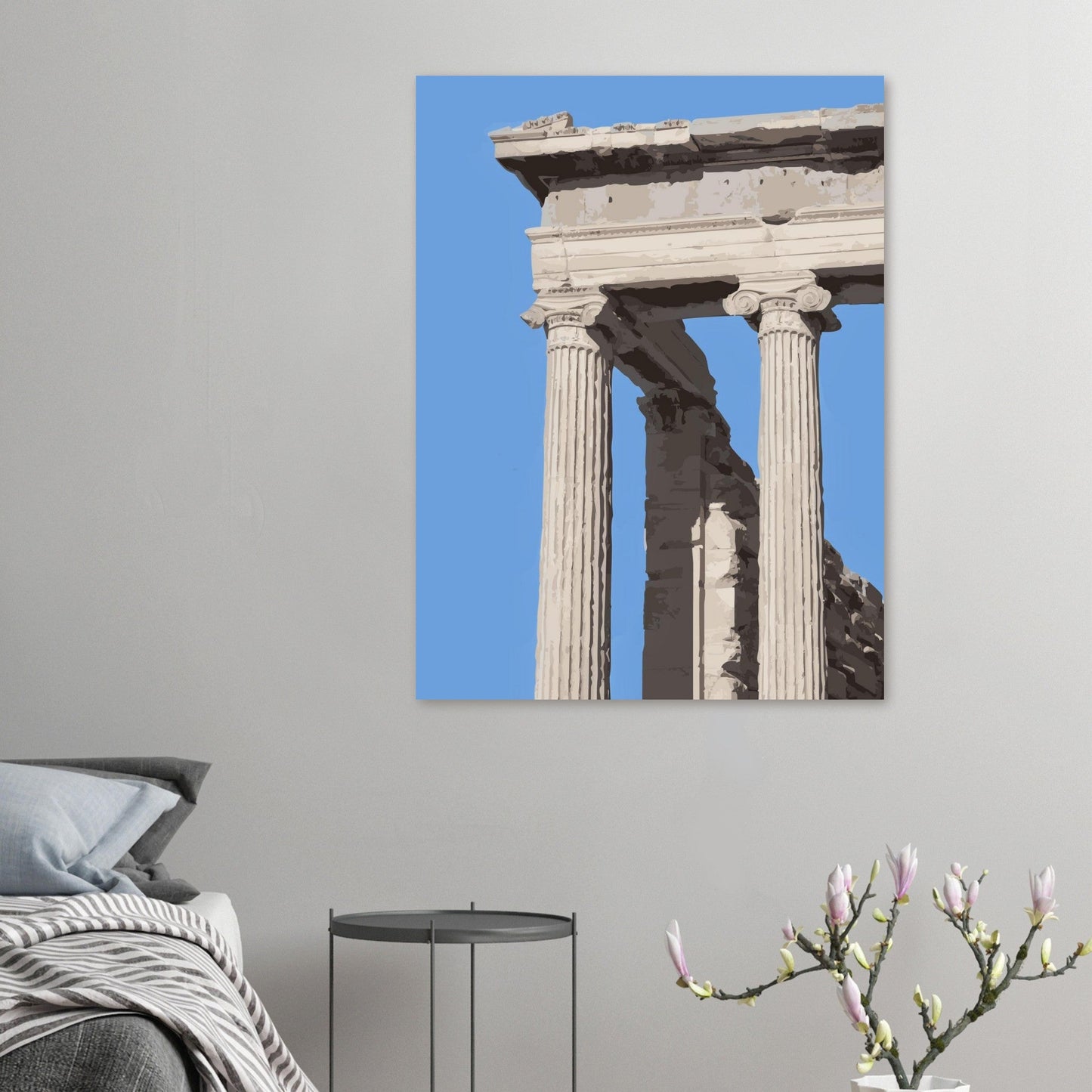 Acropolis Posterproduct_typeMy Storedeca9409 - 9c56 - 46bb - 955c - 4fd92301f7ddChristianSosa.art
