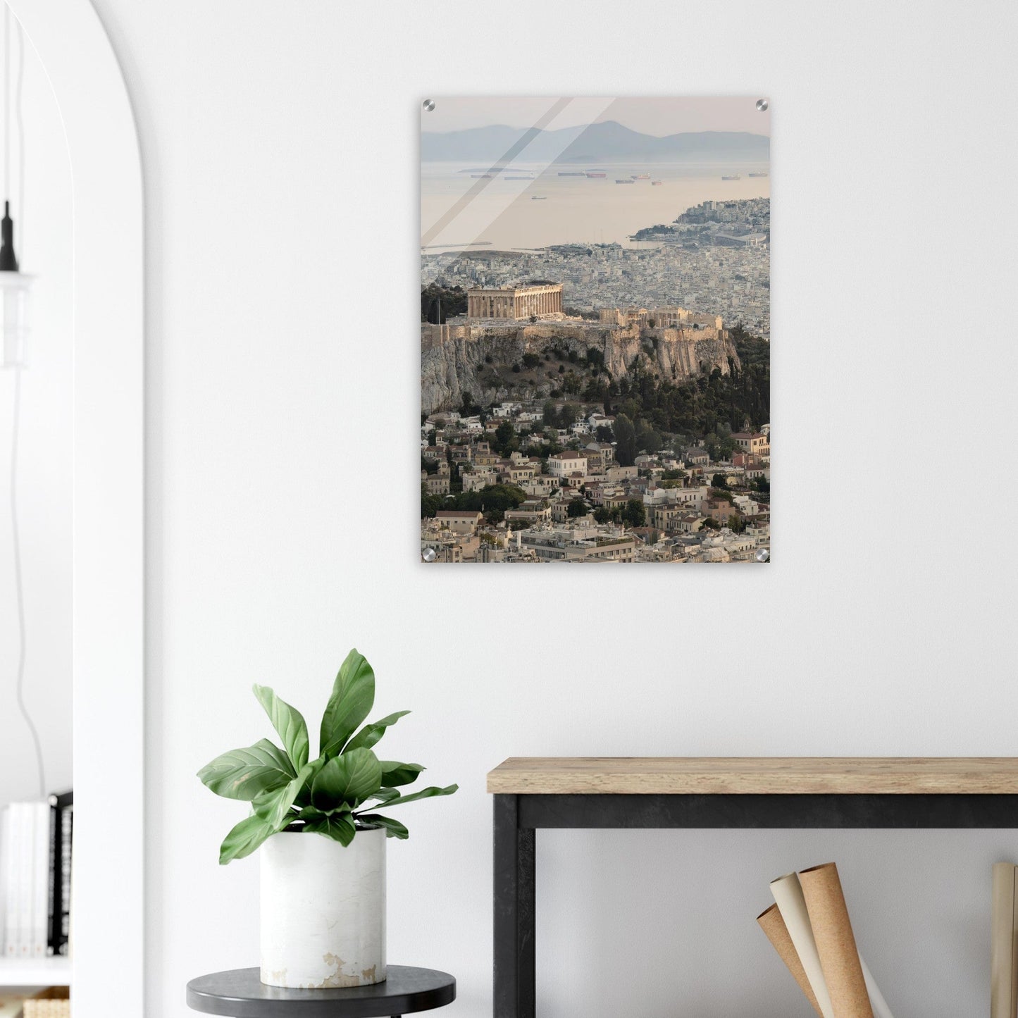 Acropolis Sunsetproduct_typeMy Storefd66bc3a - 4a5d - 4dc1 - 86ab - cd0f5e56aaeaChristianSosa.art