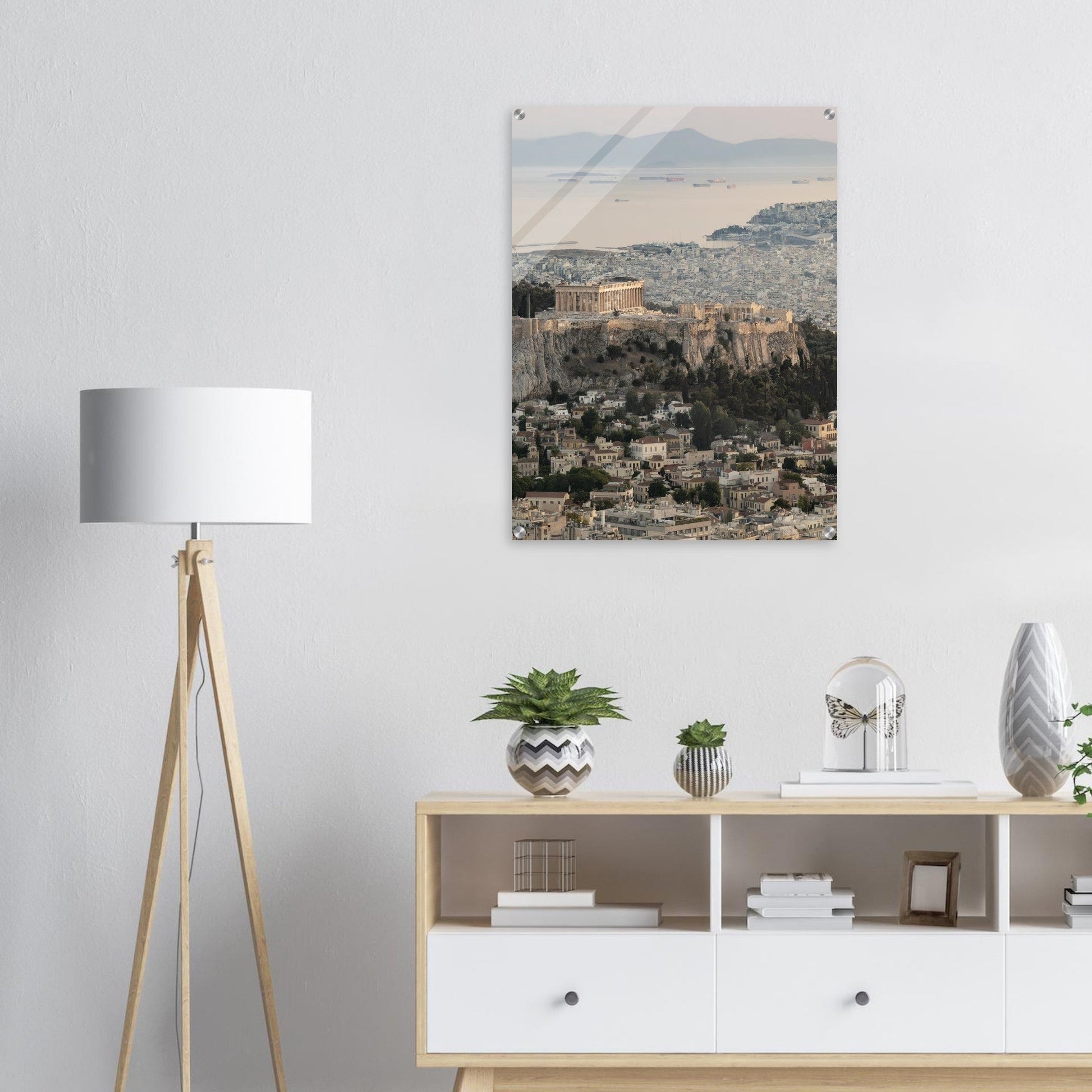 Acropolis Sunsetproduct_typeMy Store7fba7914 - 0cae - 4778 - 85e0 - 2ea2706ec9adChristianSosa.art