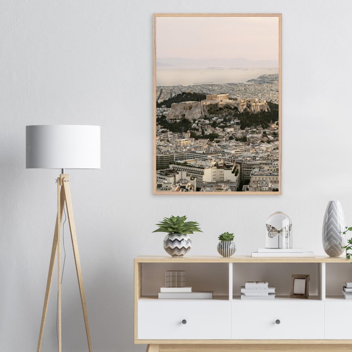 Acropolis Sunsetproduct_typeMy Storeb9723ab1 - 7444 - 4e42 - a89f - e2abef6e0bdaChristianSosa.art