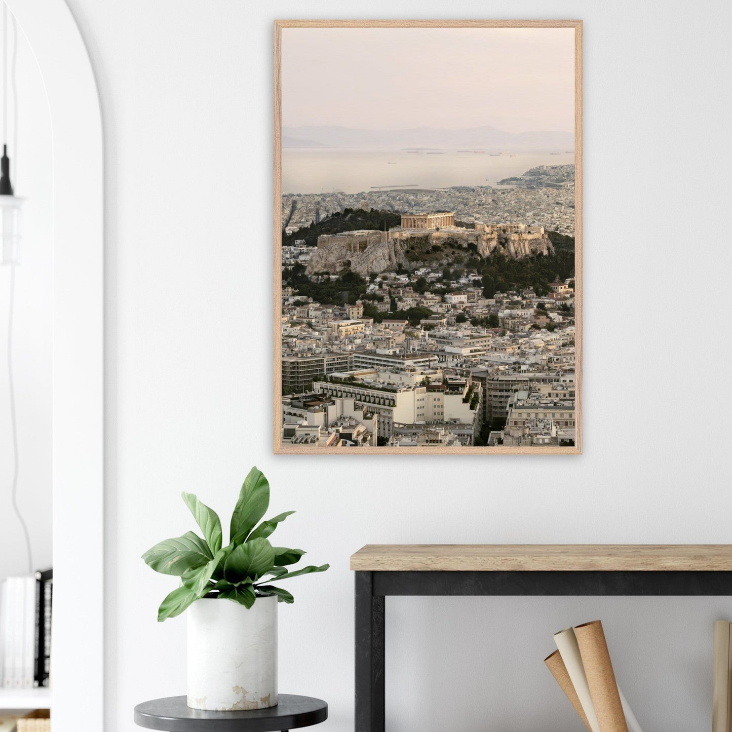 Acropolis Sunsetproduct_typeMy Storeccc3a1da - 0872 - 4d29 - 94bb - 68b5cfb187e1ChristianSosa.art