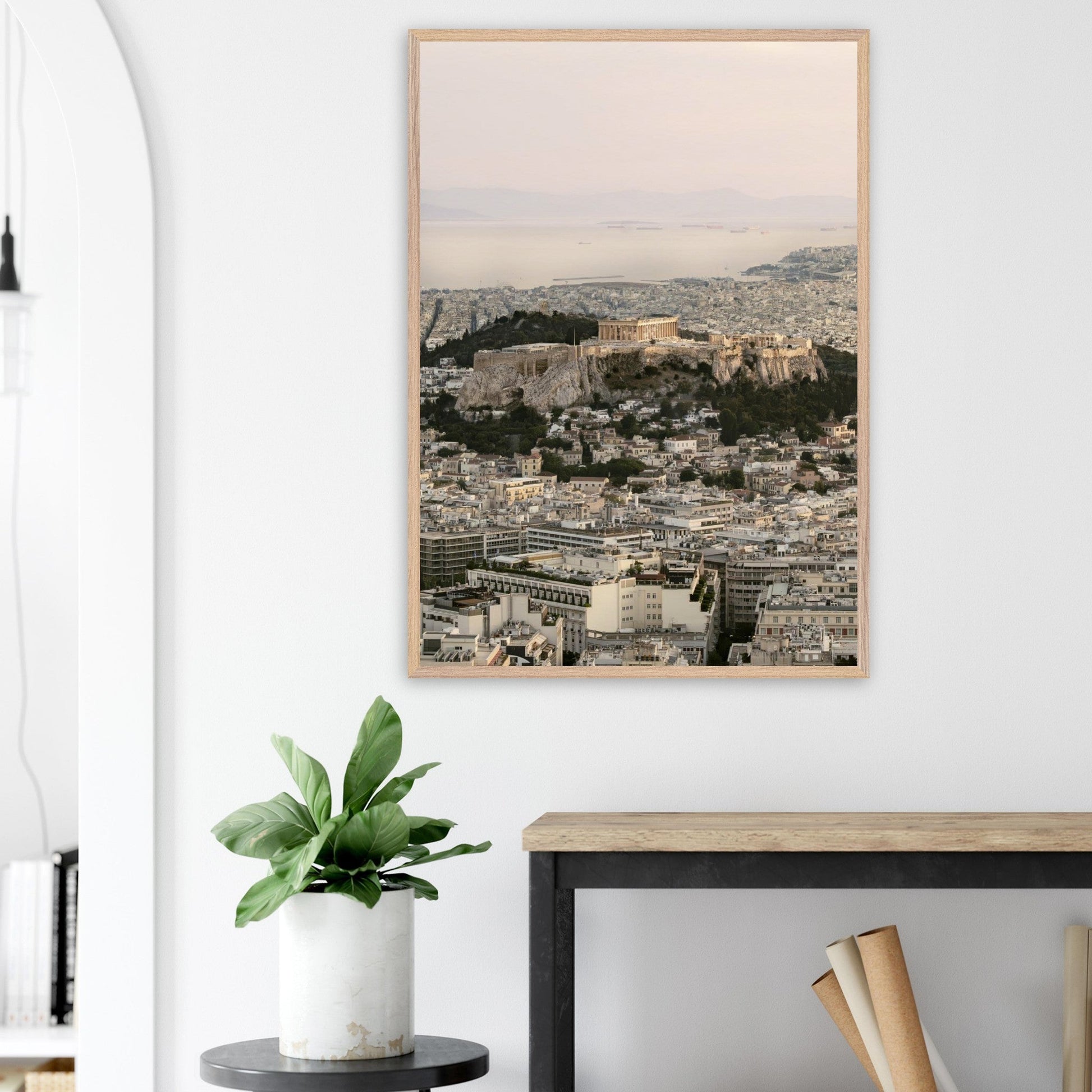 Acropolis Sunsetproduct_typeMy Storeccc3a1da - 0872 - 4d29 - 94bb - 68b5cfb187e1ChristianSosa.art