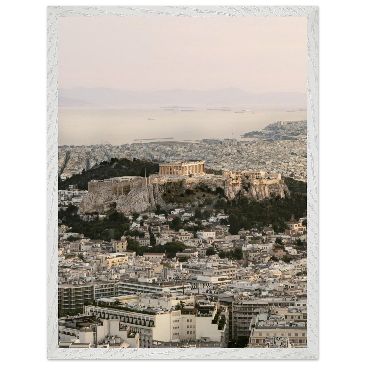 Acropolis Sunsetproduct_typeMy Store46688e77 - ef9b - 4638 - a324 - 035c5e98a4bbChristianSosa.art