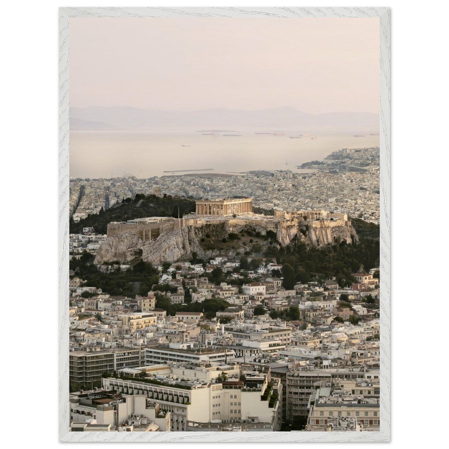 Acropolis Sunsetproduct_typeMy Store2298fc97 - 6e3a - 4107 - 986b - 40c6fa9a69daChristianSosa.art