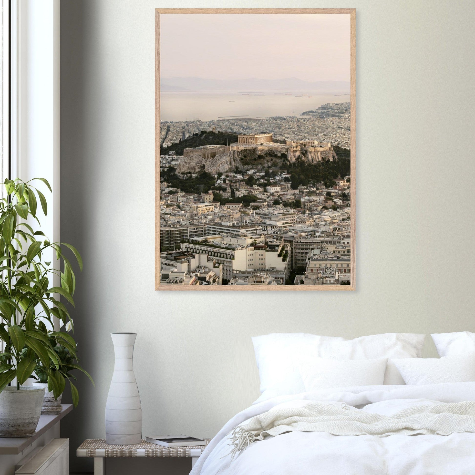 Acropolis Sunsetproduct_typeMy Storef54a4a4e - 9d29 - 4ead - b8f4 - a153a6249145ChristianSosa.art