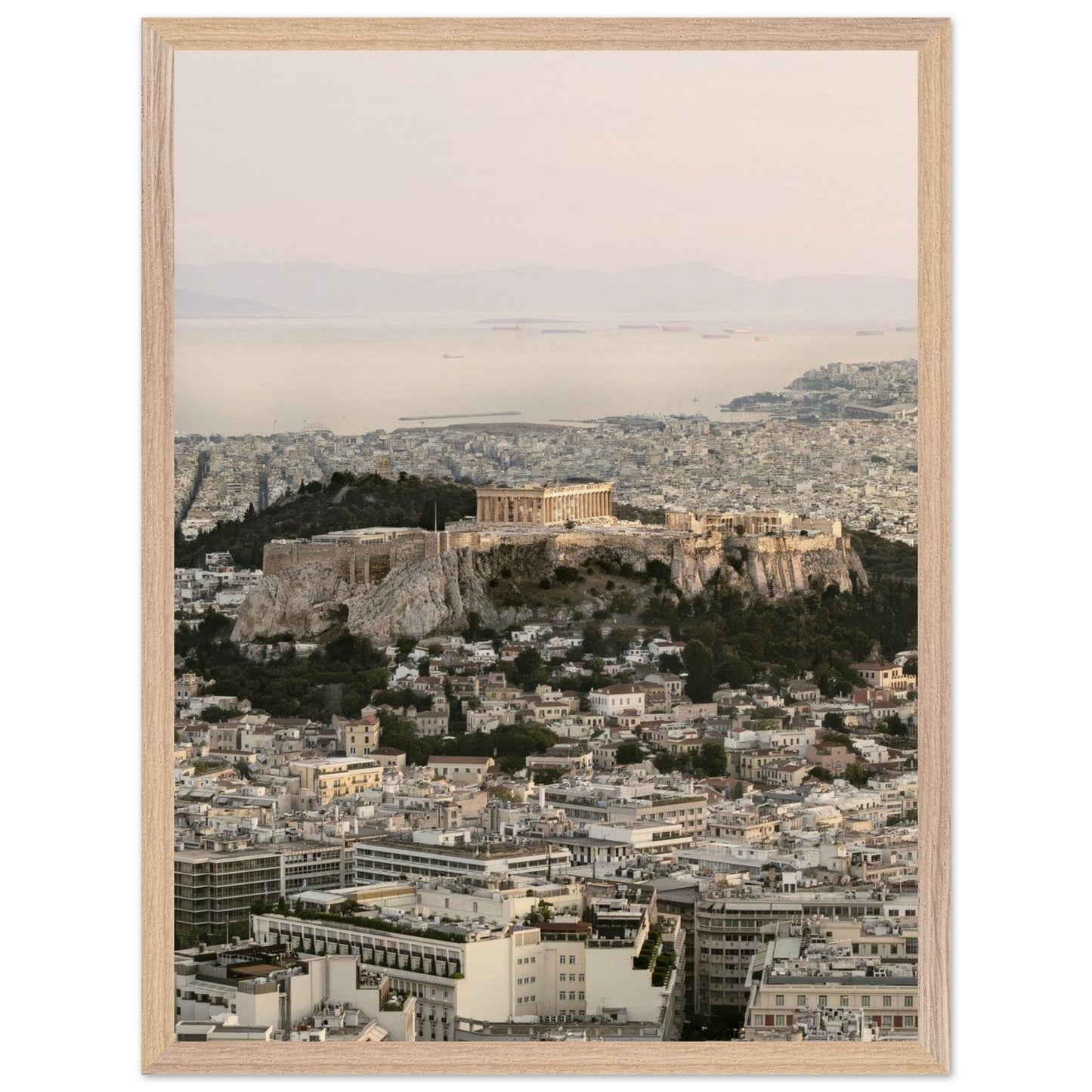 Acropolis Sunsetproduct_typeMy Store31ea95c3 - 1c79 - 4135 - 89a2 - b488c57faa79ChristianSosa.art