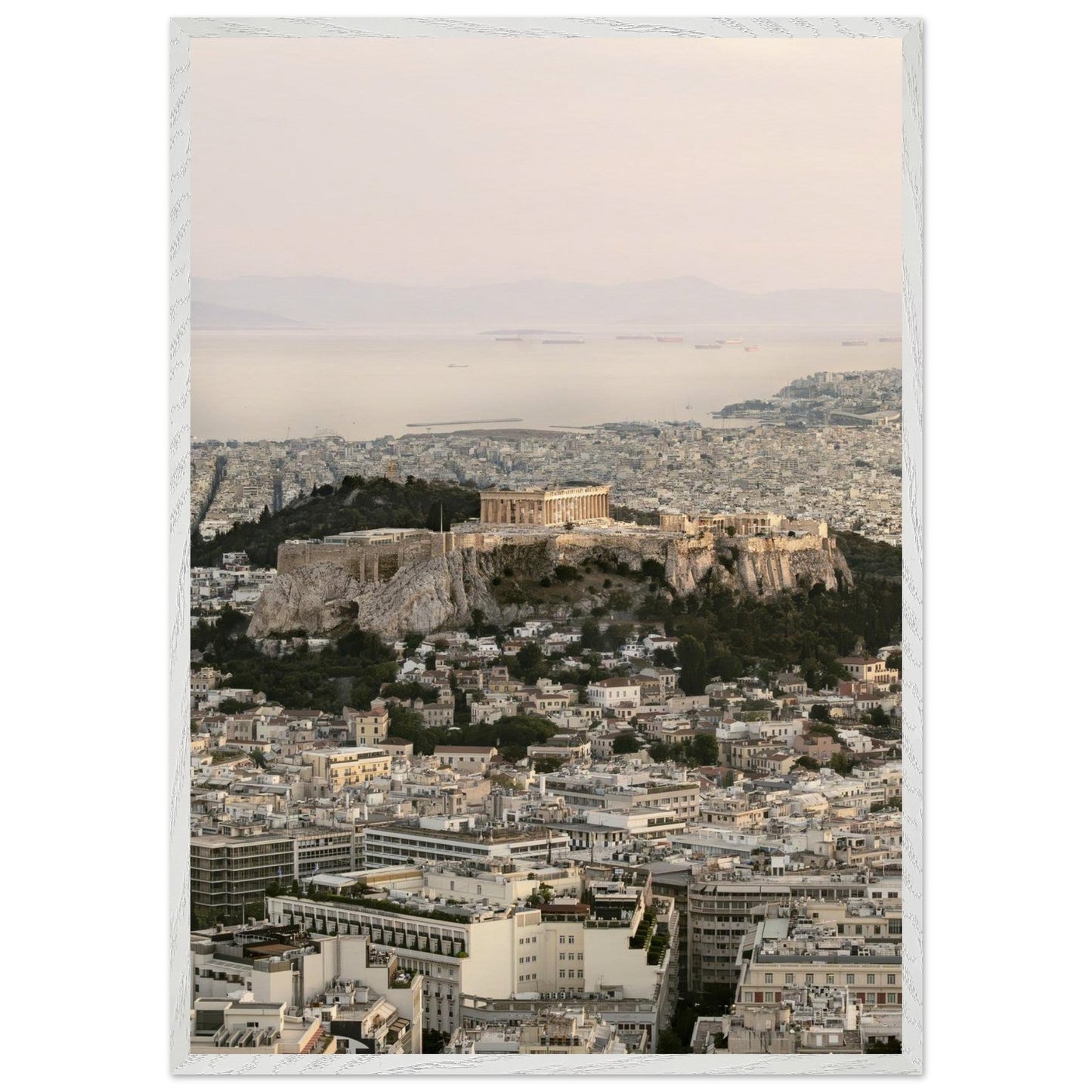 Acropolis Sunsetproduct_typeMy Store85c3df62 - 5763 - 4e94 - 8e20 - ec8a8466a155ChristianSosa.art