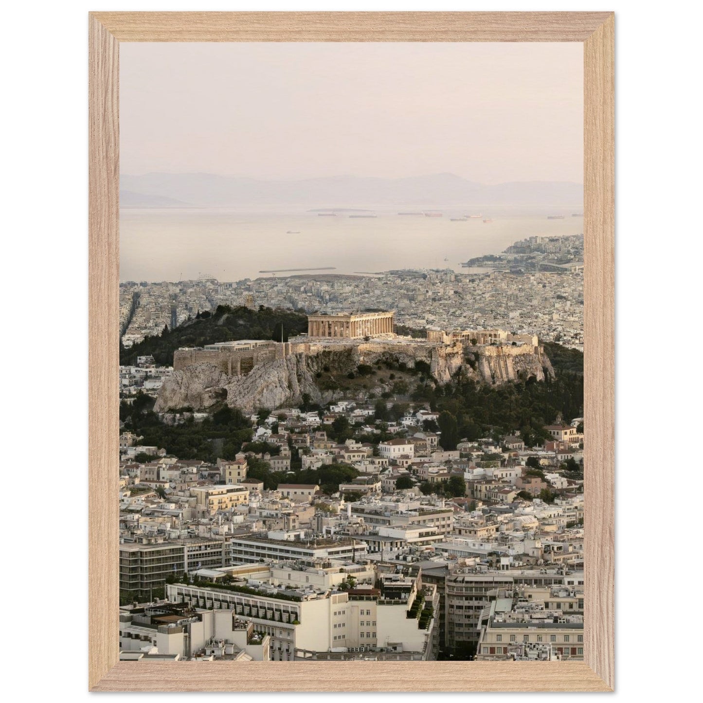 Acropolis Sunsetproduct_typeMy Storebd873ed8 - 9a31 - 4c6c - bc7a - bcdd87522fd7ChristianSosa.art