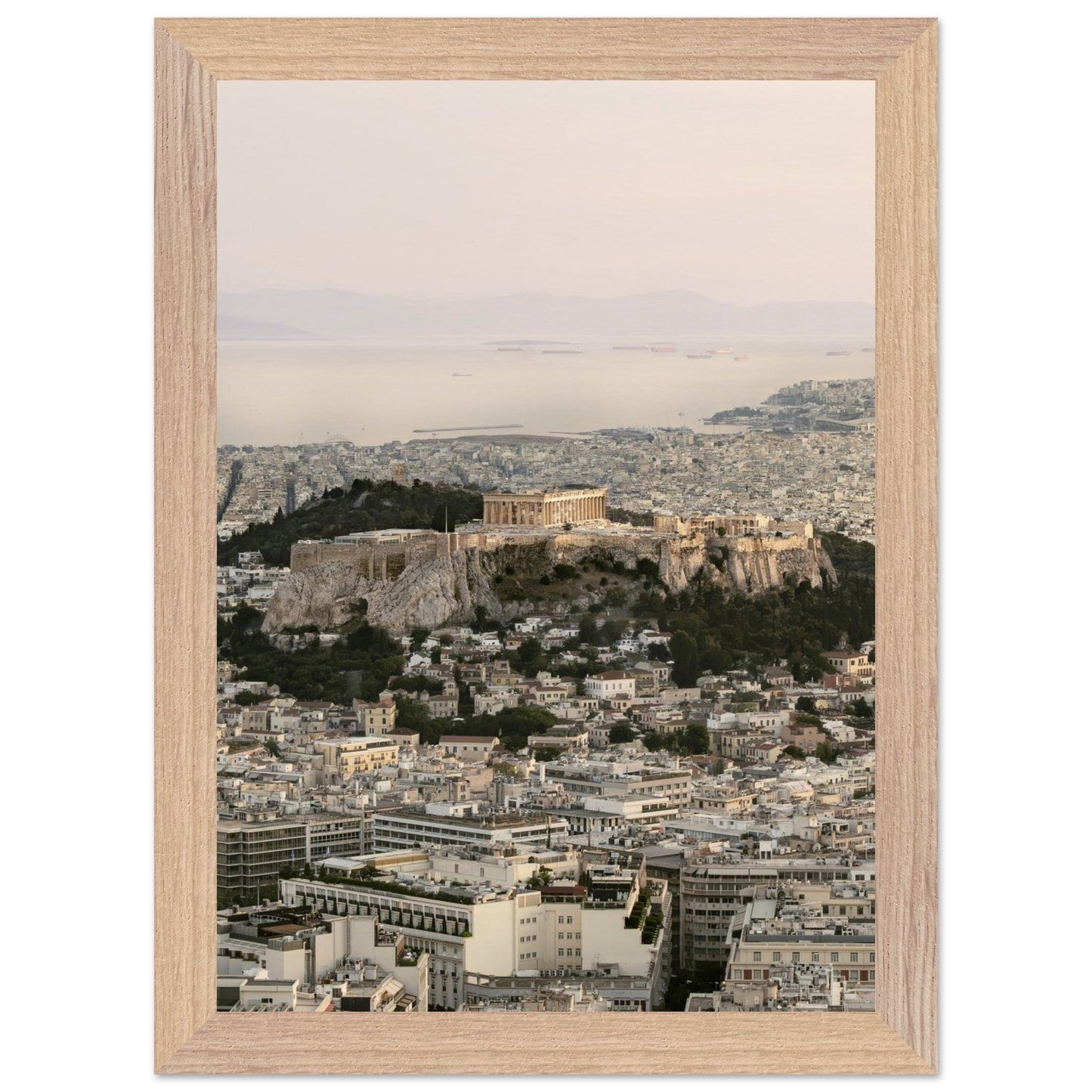 Acropolis Sunsetproduct_typeMy Store94e60666 - eb28 - 4b05 - 91bc - 8577c14f82bdChristianSosa.art