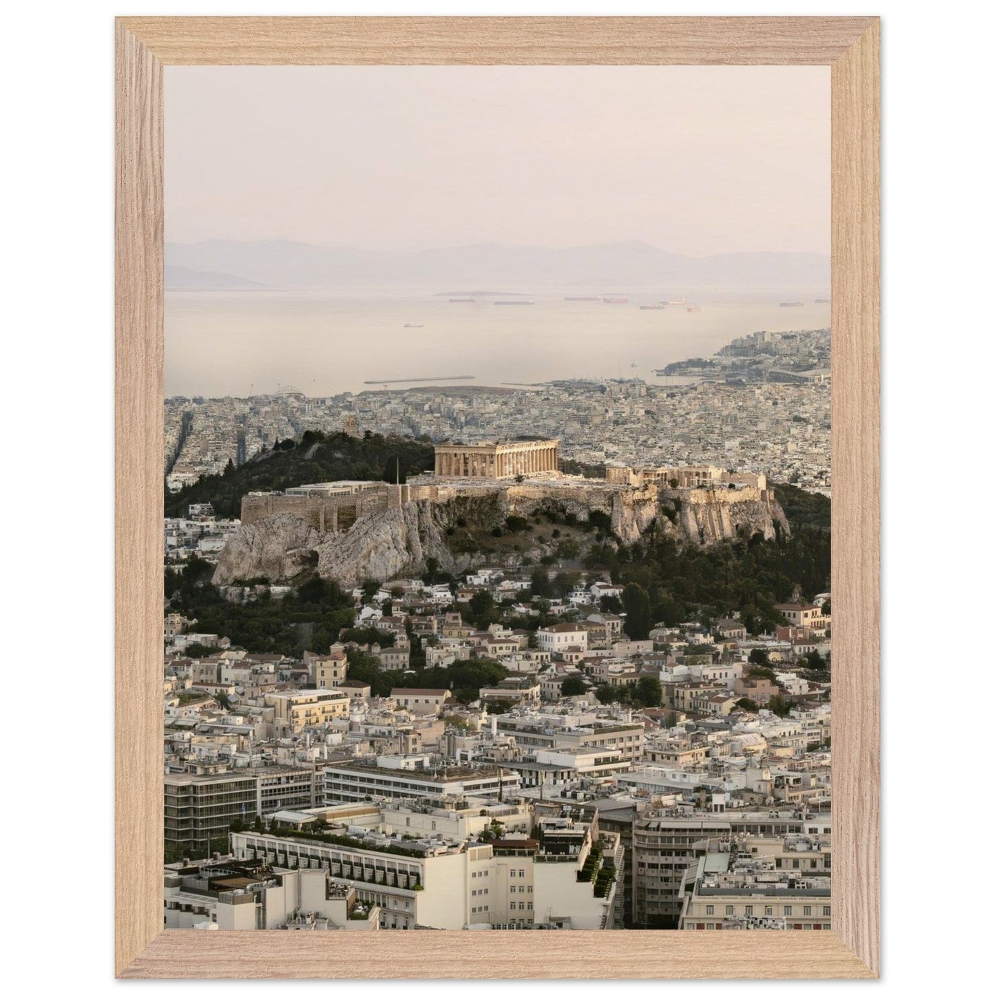 Acropolis Sunsetproduct_typeMy Store323abd56 - 2c65 - 4a79 - 89e6 - a78b6eb1d0baChristianSosa.art