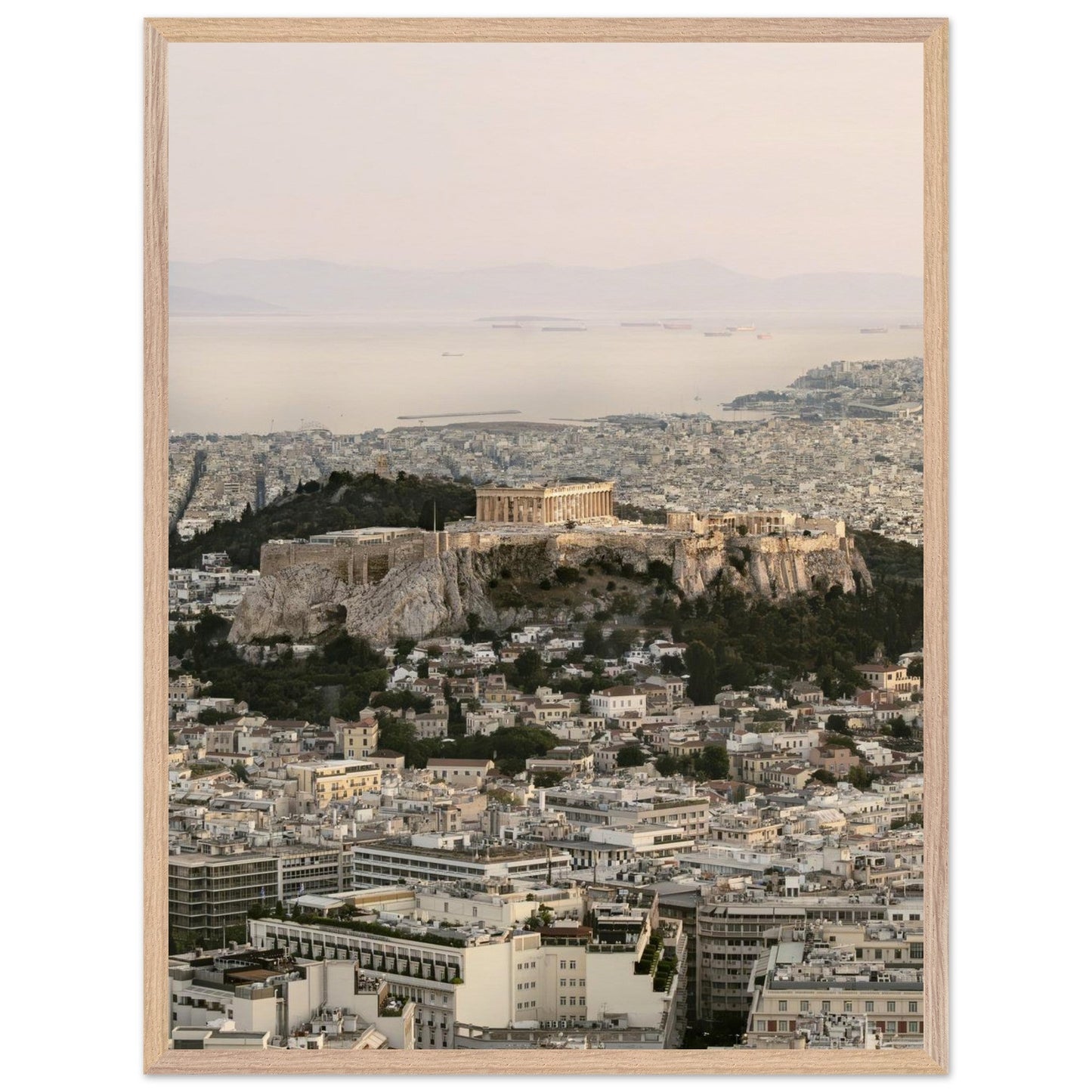 Acropolis Sunsetproduct_typeMy Store39b5a8da - 515f - 4bc6 - 837e - 17765c8fa7edChristianSosa.art