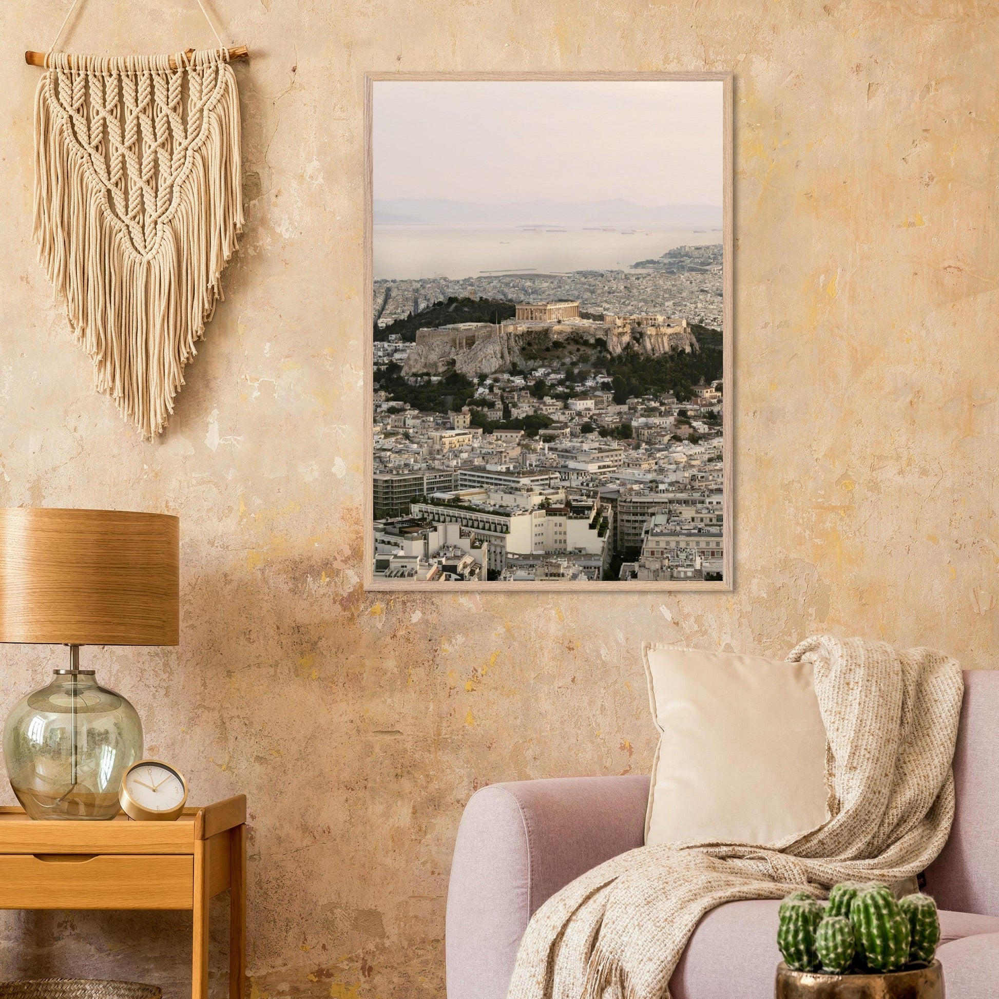 Acropolis Sunsetproduct_typeMy Storec1f15e9c - 8bf5 - 49db - 9fc3 - b91ed8162965ChristianSosa.art