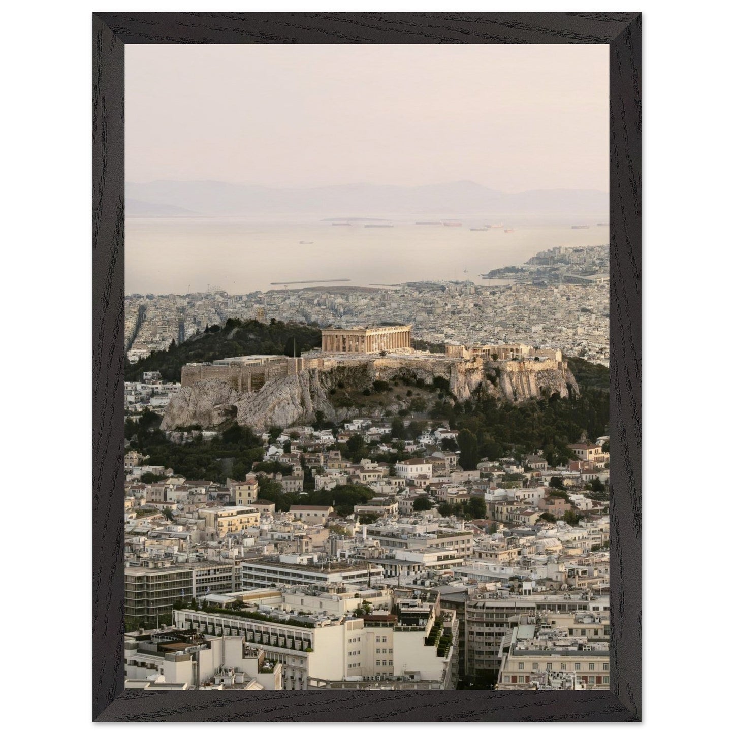 Acropolis Sunsetproduct_typeMy Store222ede88 - 99f3 - 4ba4 - b169 - 90382a6cd019ChristianSosa.art