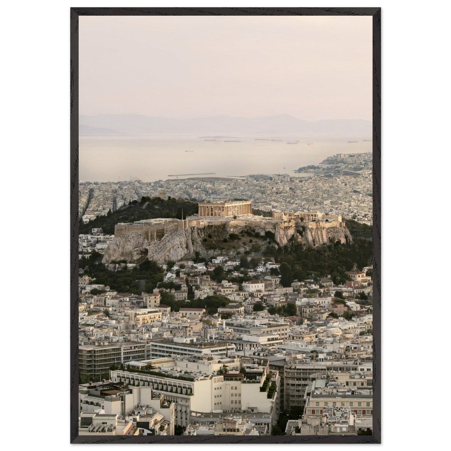Acropolis Sunsetproduct_typeMy Storea172334d - fa59 - 4653 - 95bd - 657915084d7dChristianSosa.art