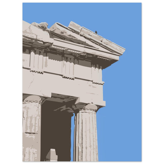 Athens Posterproduct_typeMy Store483068c3 - 80ab - 4f55 - bbd9 - 67eb6427ddeaChristianSosa.art