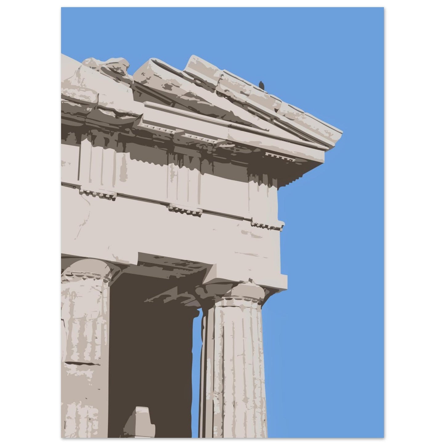Athens Posterproduct_typeMy Store5065bc6c - 0042 - 4453 - 8113 - 20e8fa55f754ChristianSosa.art
