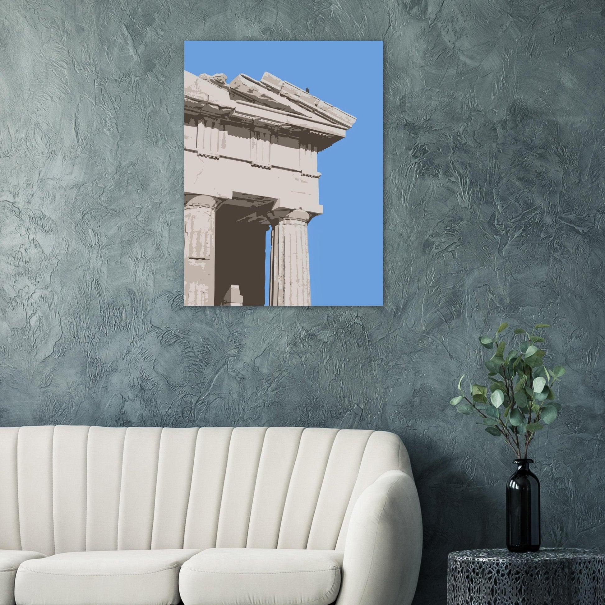 Athens Posterproduct_typeMy Storee72d1ded - b040 - 4267 - 9391 - 5f87f5530f2fChristianSosa.art