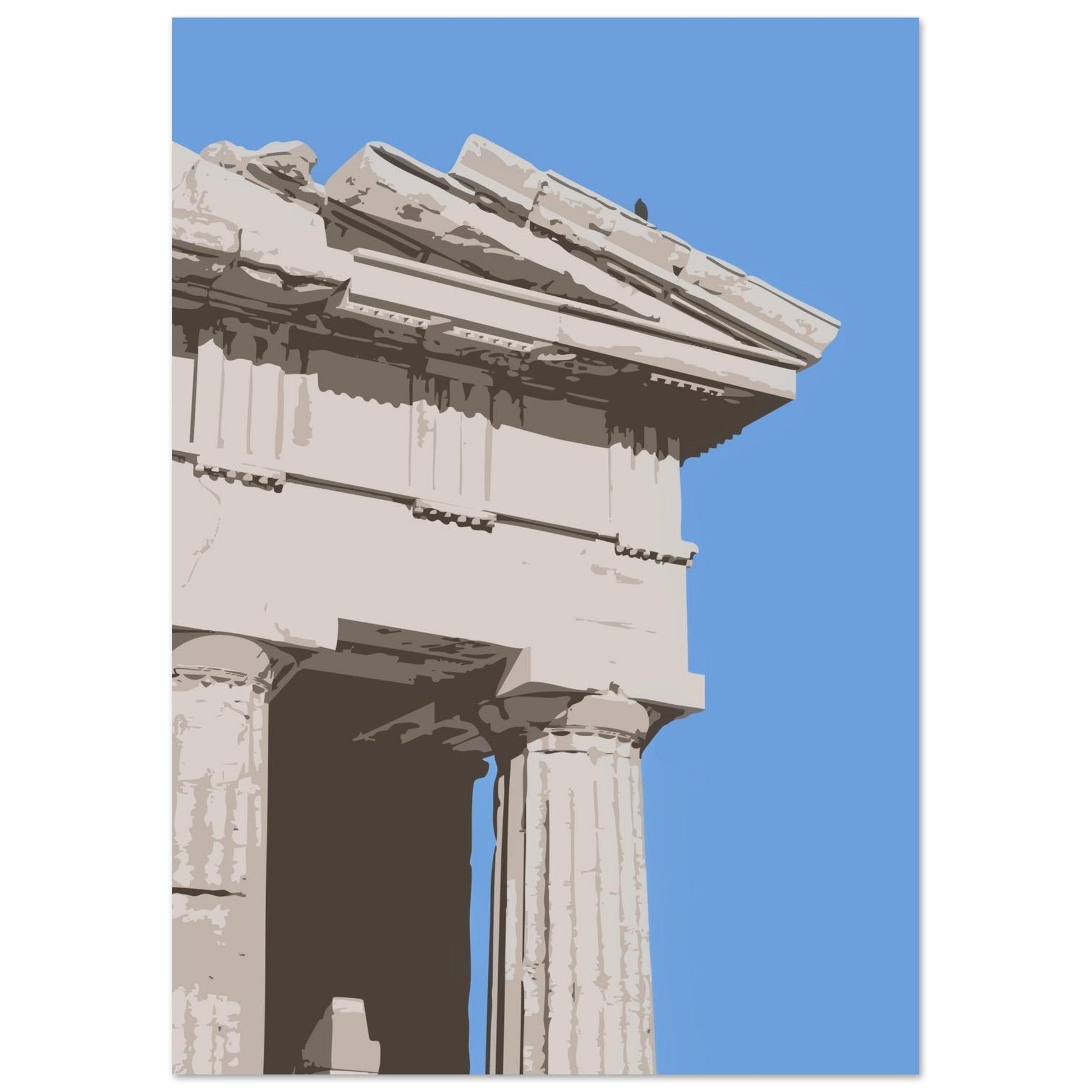 Athens Posterproduct_typeMy Storef3b8247b - b9b4 - 4679 - b80c - 06581651fc8fChristianSosa.art