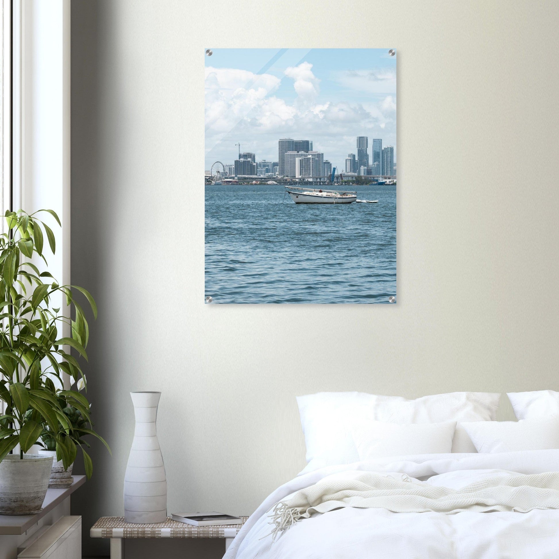 Biscayne Boatproduct_typeMy Store862def34 - 6290 - 4126 - a660 - 8c1691aa538eChristianSosa.art