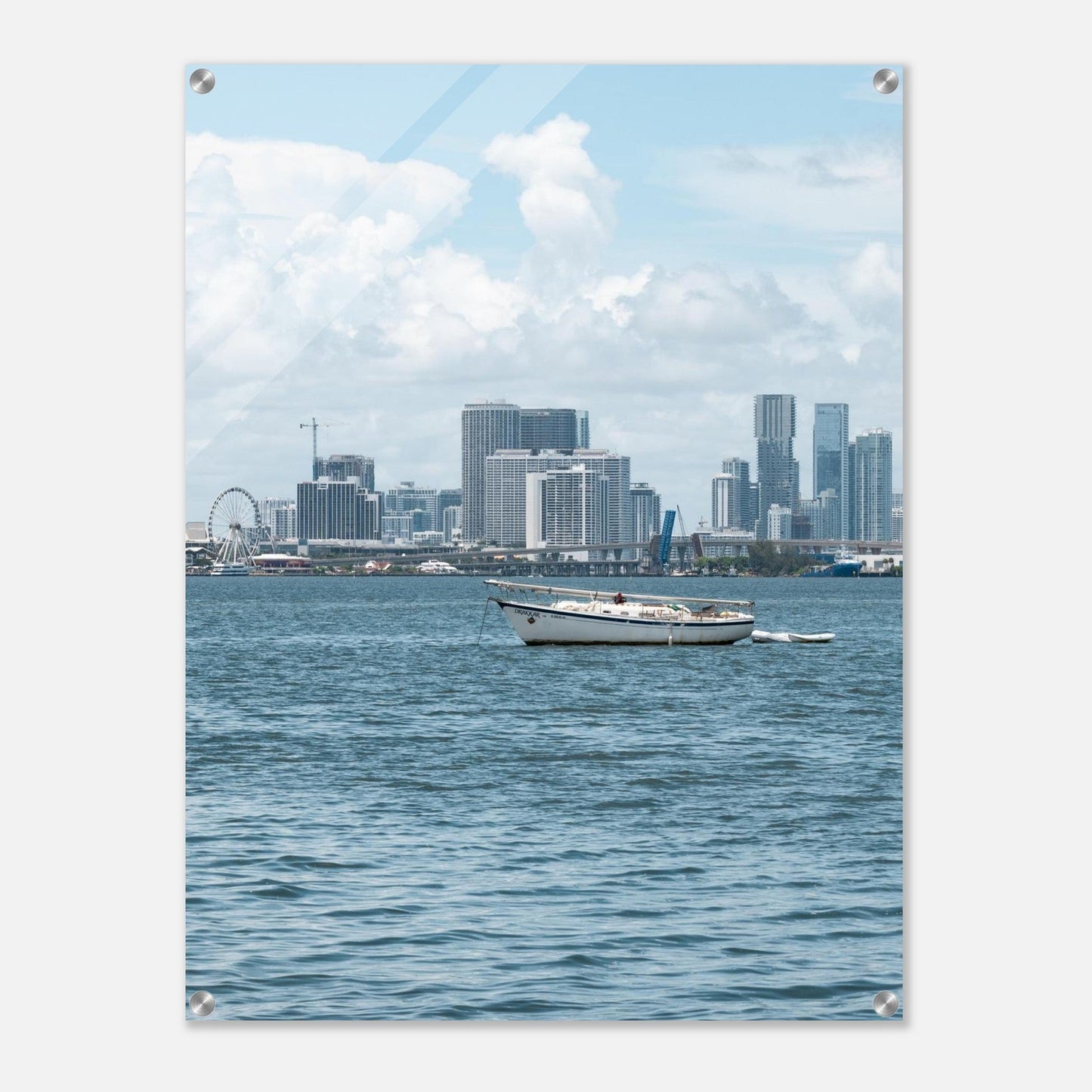 Biscayne Boatproduct_typeMy Storef8d36612 - e168 - 492d - a5a7 - 7265938764bdChristianSosa.art
