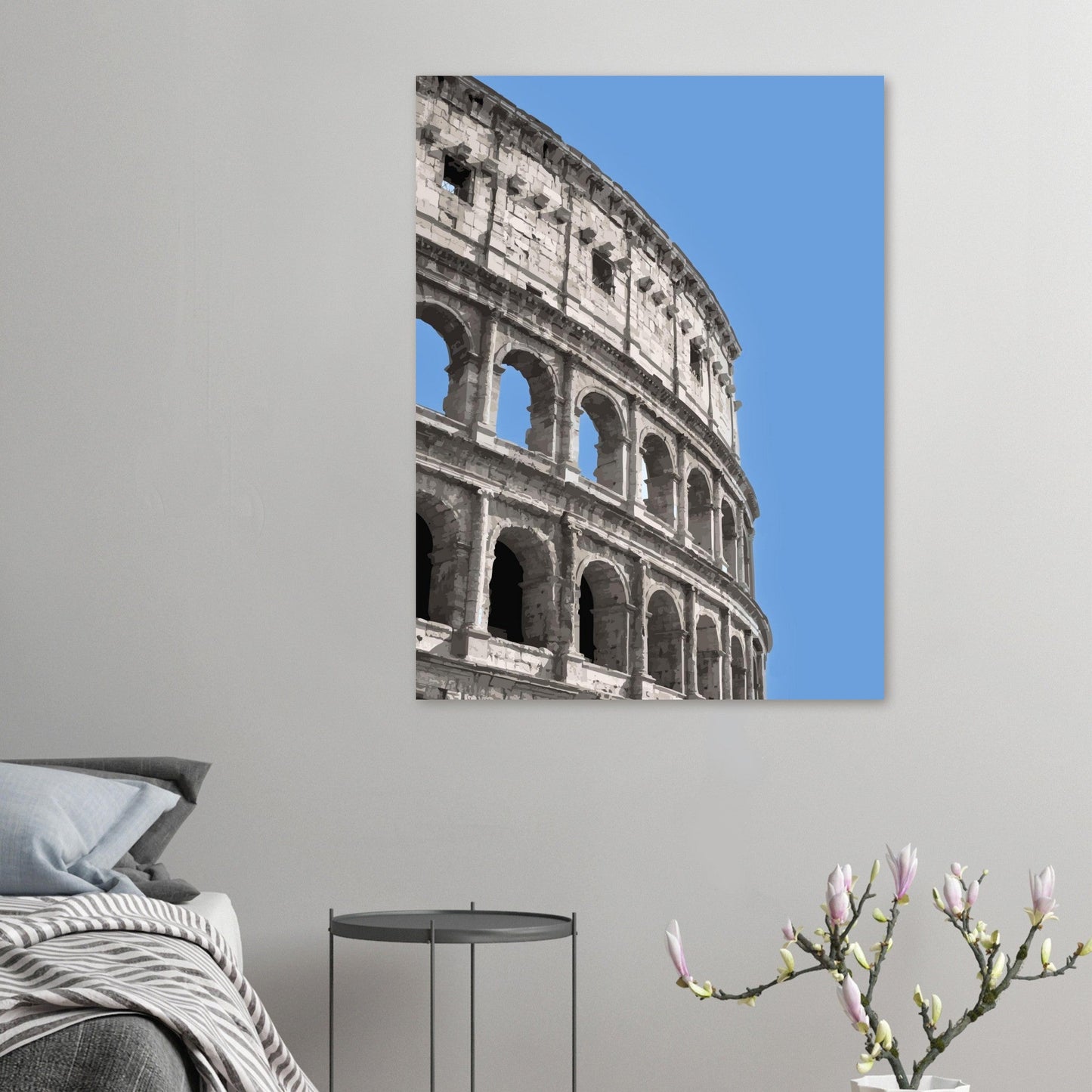 Colosseum Posterproduct_typeMy Store06872e06 - a6e4 - 4183 - b4d3 - 6074f4de3f27ChristianSosa.art