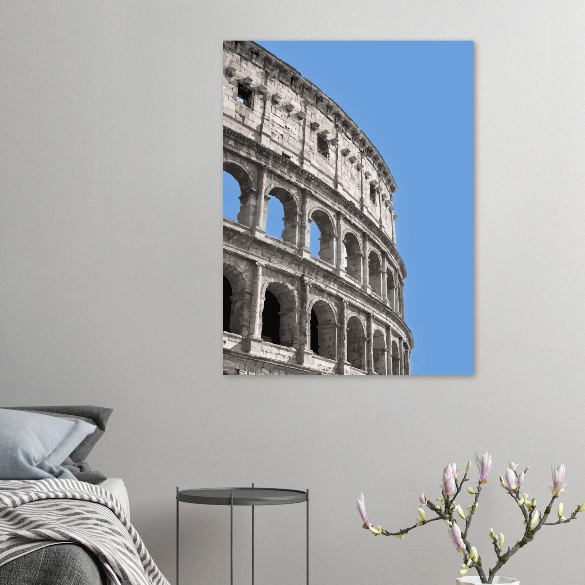 Colosseum Posterproduct_typeMy Store06872e06 - a6e4 - 4183 - b4d3 - 6074f4de3f27ChristianSosa.art