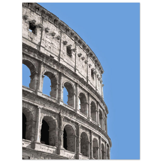 Colosseum Posterproduct_typeMy Storedeec36d7 - 4d50 - 47ce - 8a95 - e8259600d896ChristianSosa.art