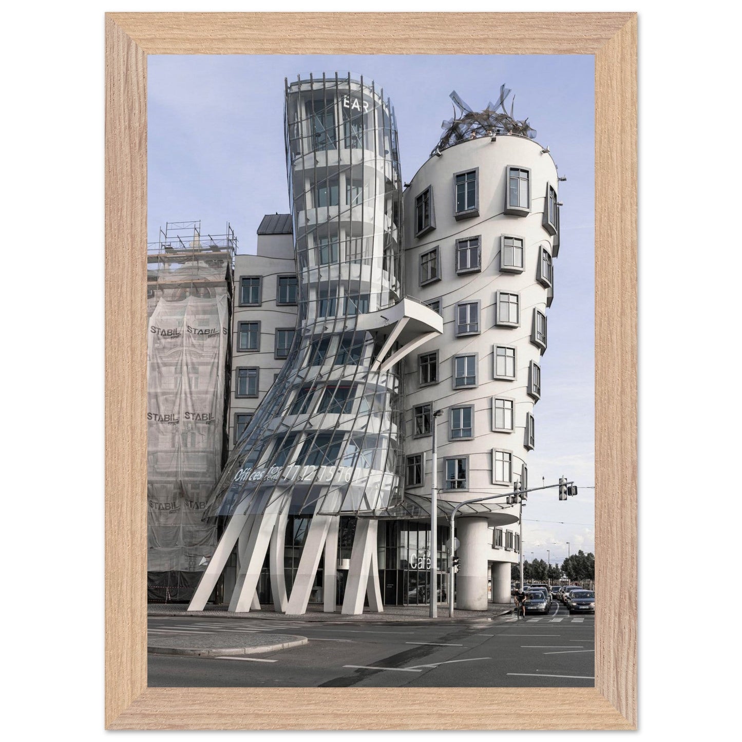 Dancing Houseproduct_typeMy Storec0b36d8c - ffe9 - 4858 - 90ab - ba3b6456c28eChristianSosa.art