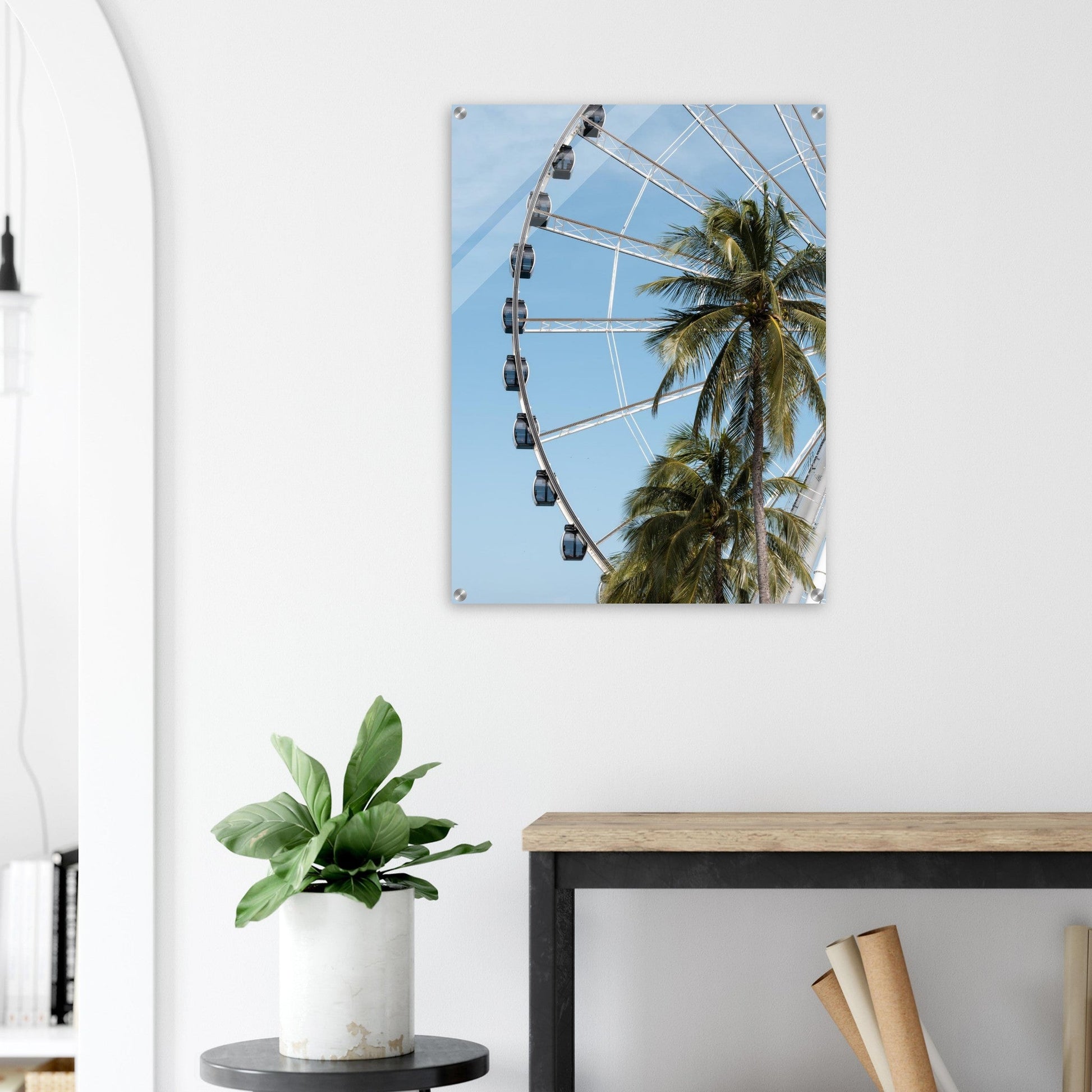 Ferris Palmsproduct_typeMy Store232adcff - 0cd7 - 456c - bc67 - b0d4f9627b53ChristianSosa.art