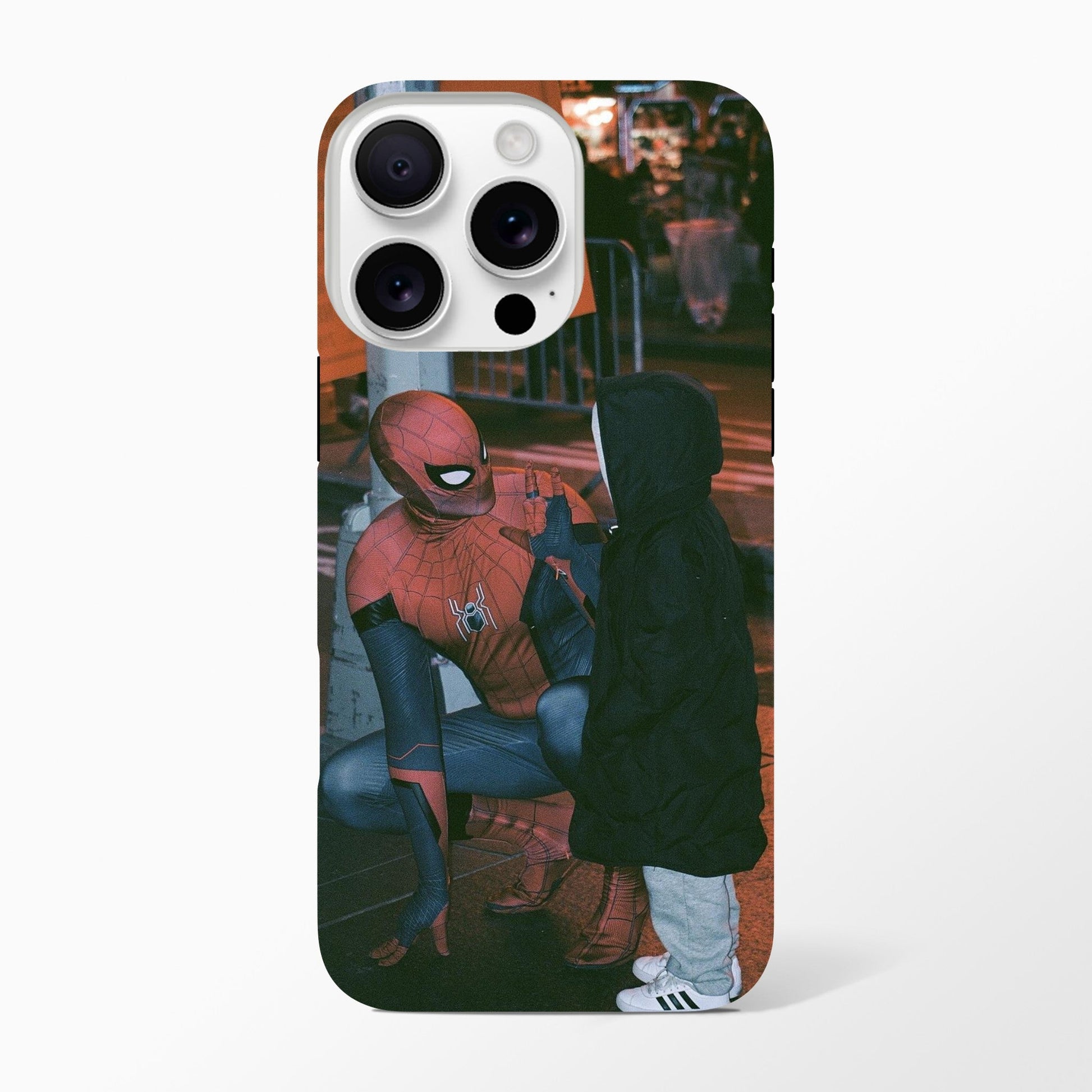 Friendly Neighborhood Phone Caseproduct_type#My Store6c39ec19 - 7c35 - 405b - 8fc8 - c1ae393b3b75ChristianSosa.art