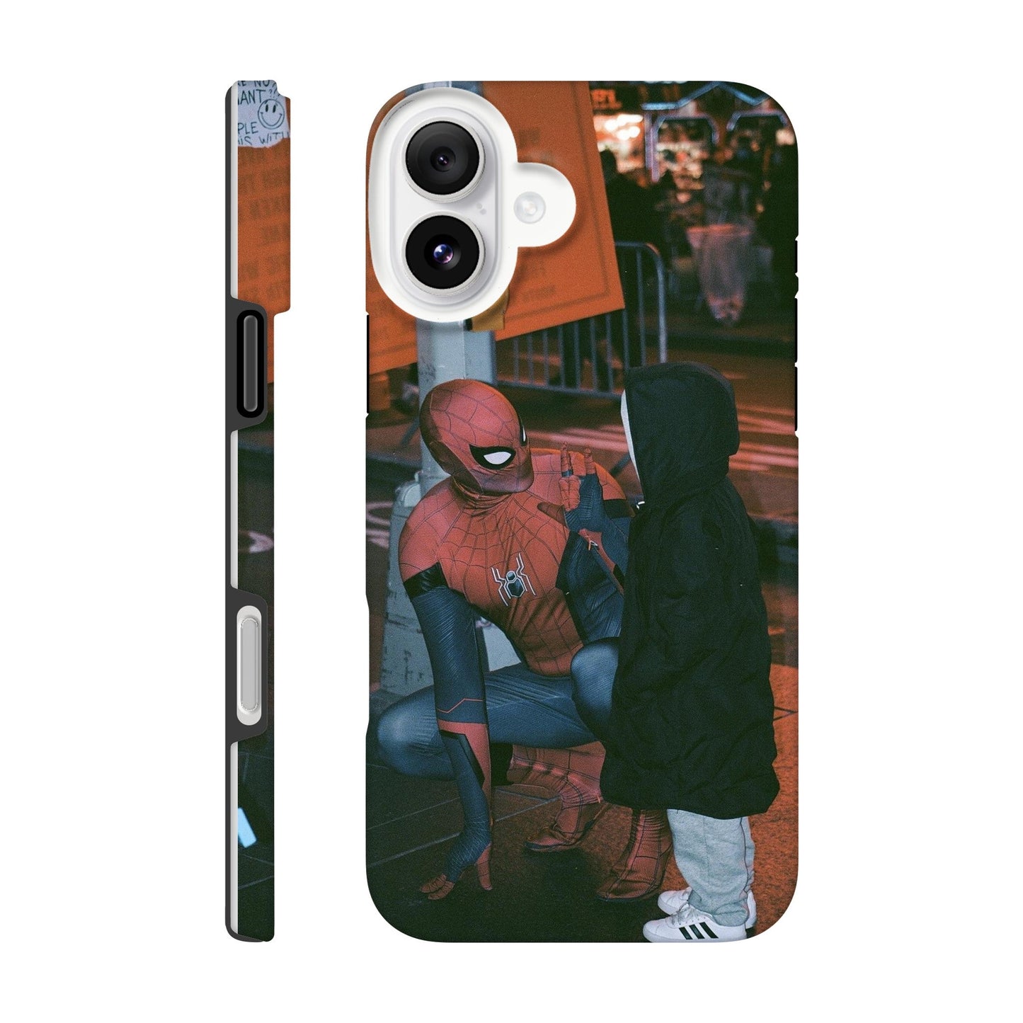 Friendly Neighborhood Phone Caseproduct_type#My Store6b2d4fba - 58a6 - 43e7 - 8906 - 3bcfabac91ebChristianSosa.art