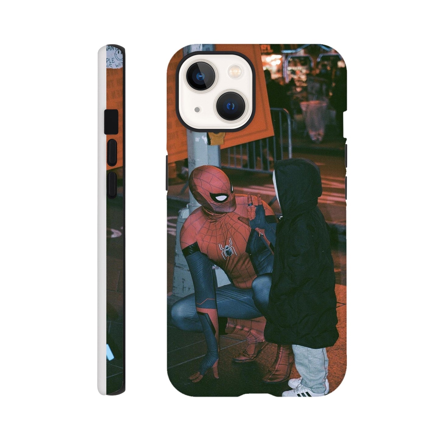 Friendly Neighborhood Phone Caseproduct_type#My Storeaf89f2a8 - d8af - 4ff3 - ba5e - 6866878b0968ChristianSosa.art