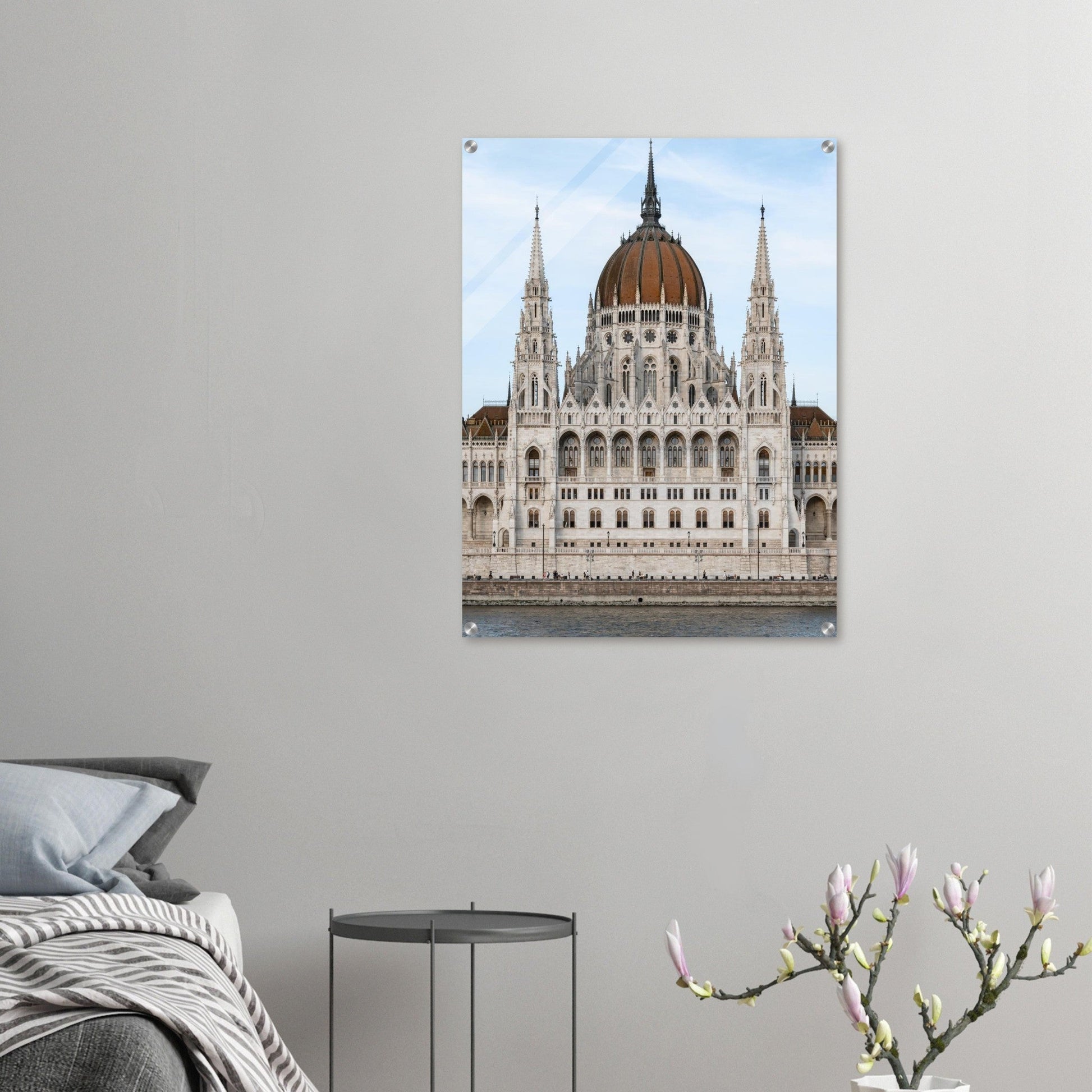 Hungarian Parliamentproduct_typeMy Store48eeba2f - bbe0 - 475e - a56e - 92bc7d625c66ChristianSosa.art