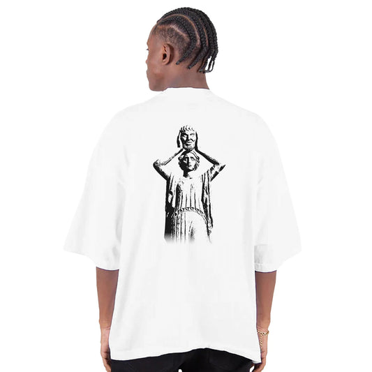 Mask Off - Oversized Drop - Shoulder Crewneck T-Shirtproduct_type#My Store2f284ffe - 3047 - 4096 - 9b26 - 90150a0f2fe3ChristianSosa.art