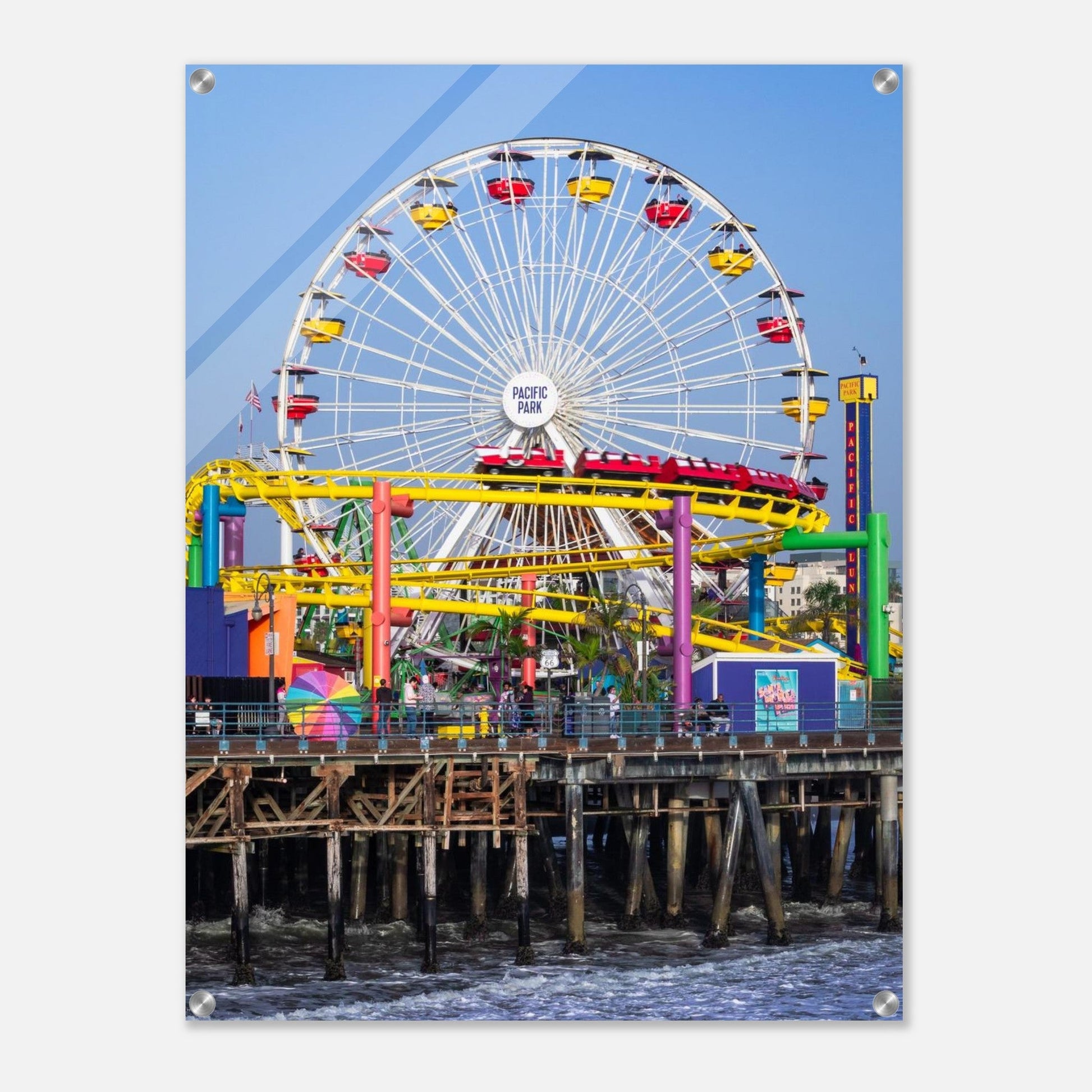 Pacific Parkproduct_typeMy Store388b2fa3 - 235b - 4ab0 - b58c - 6d33fe6e2f4eChristianSosa.art