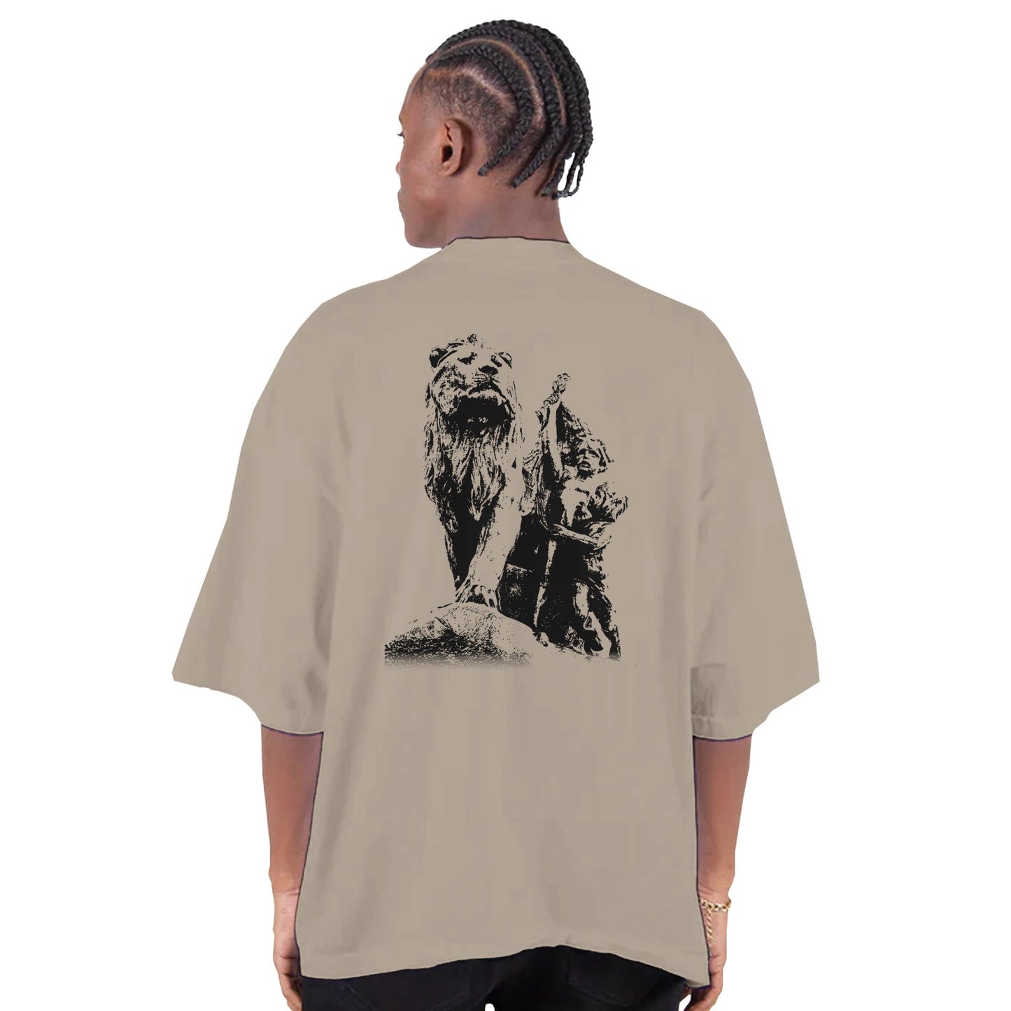 Pride - Oversized Drop - Shoulder Crewneck T-Shirtproduct_type#My Storeefbfd4cd - 636b - 47a3 - aac1 - 85060ca7a79cChristianSosa.art