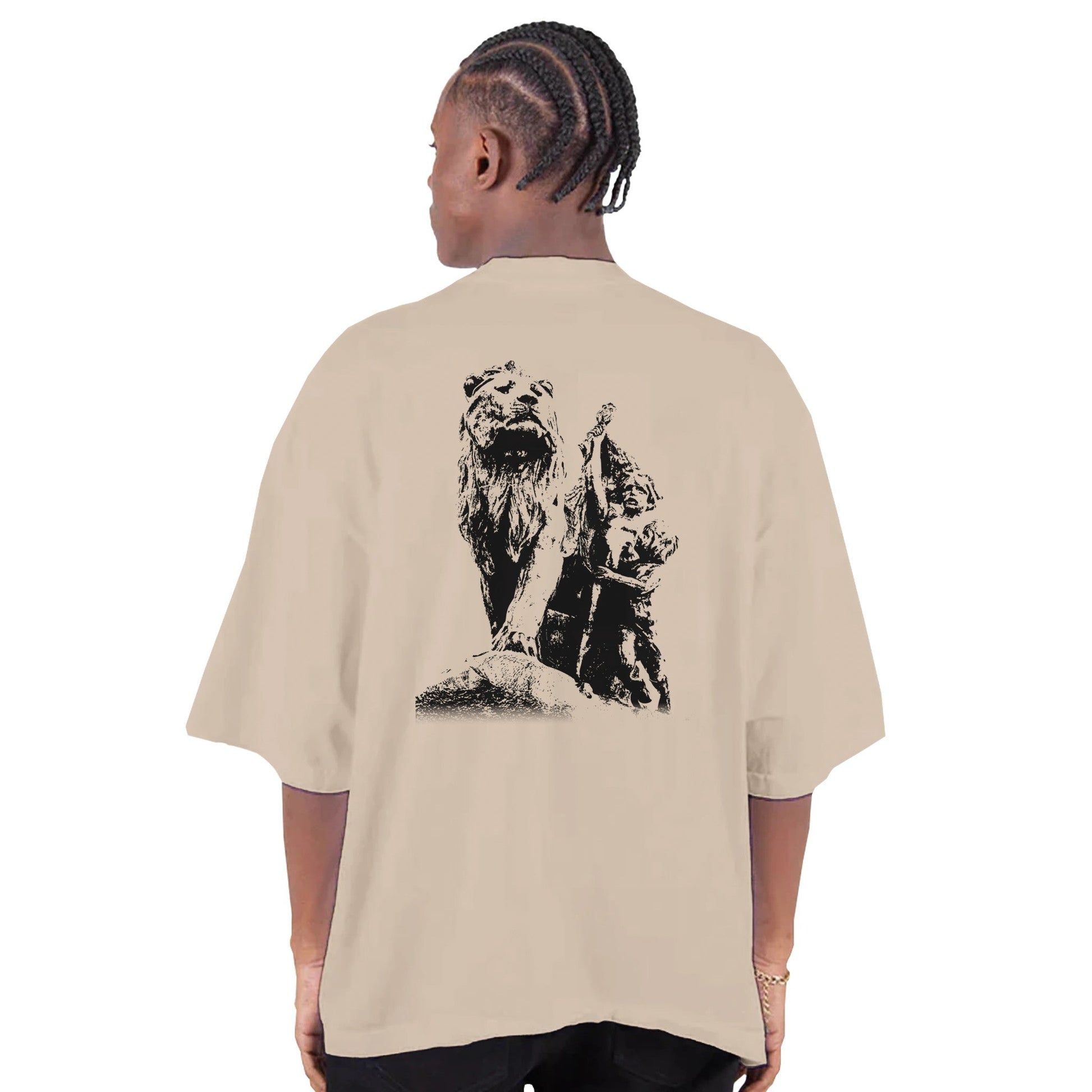 Pride - Oversized Drop - Shoulder Crewneck T-Shirtproduct_type#My Store9b90baec - 843b - 4e13 - 80e5 - c2efd64e23a5ChristianSosa.art