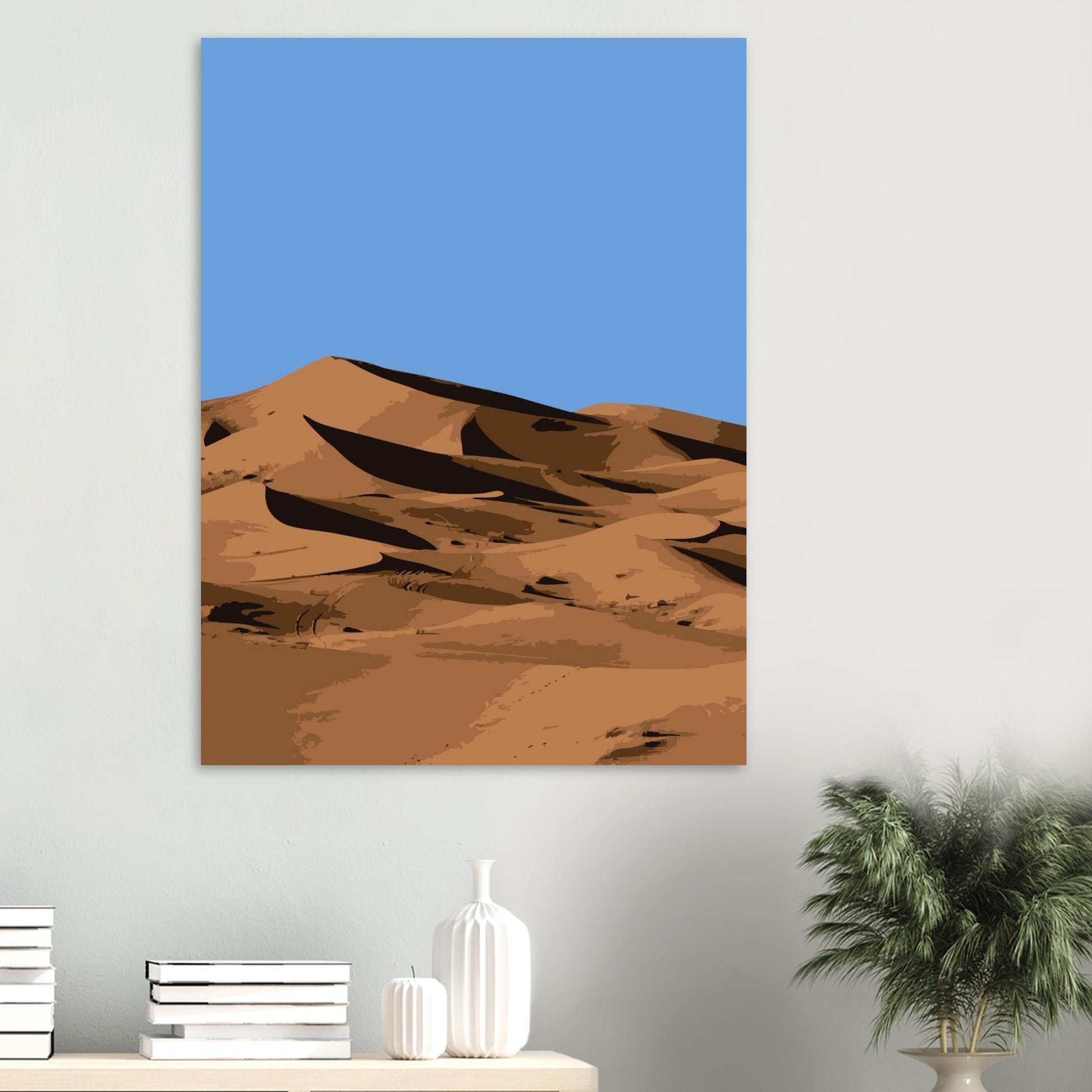 Sahara Posterproduct_typeMy Storea223696a - 39e3 - 4c33 - b4c7 - 1bac0ab6ba49ChristianSosa.art