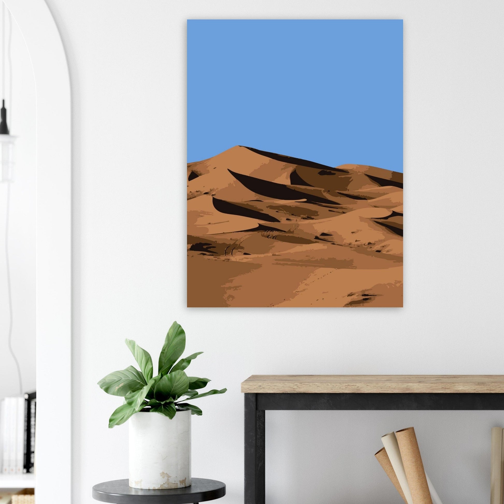 Sahara Posterproduct_typeMy Store2eb76262 - aa55 - 4522 - 95a6 - 683881fdc869ChristianSosa.art
