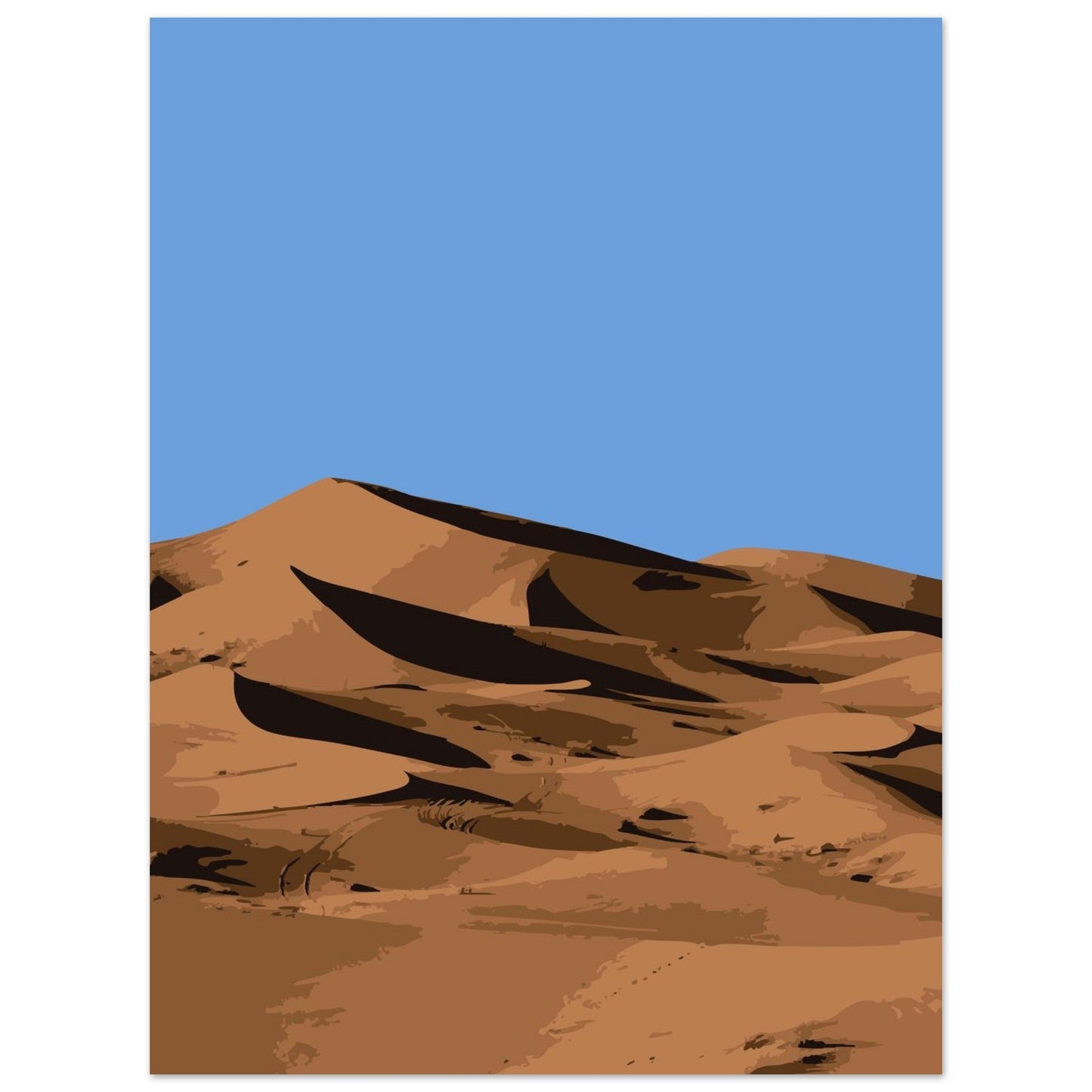Sahara Posterproduct_typeMy Store7a12fe9c - 790d - 4f53 - 8532 - 863f26997926ChristianSosa.art