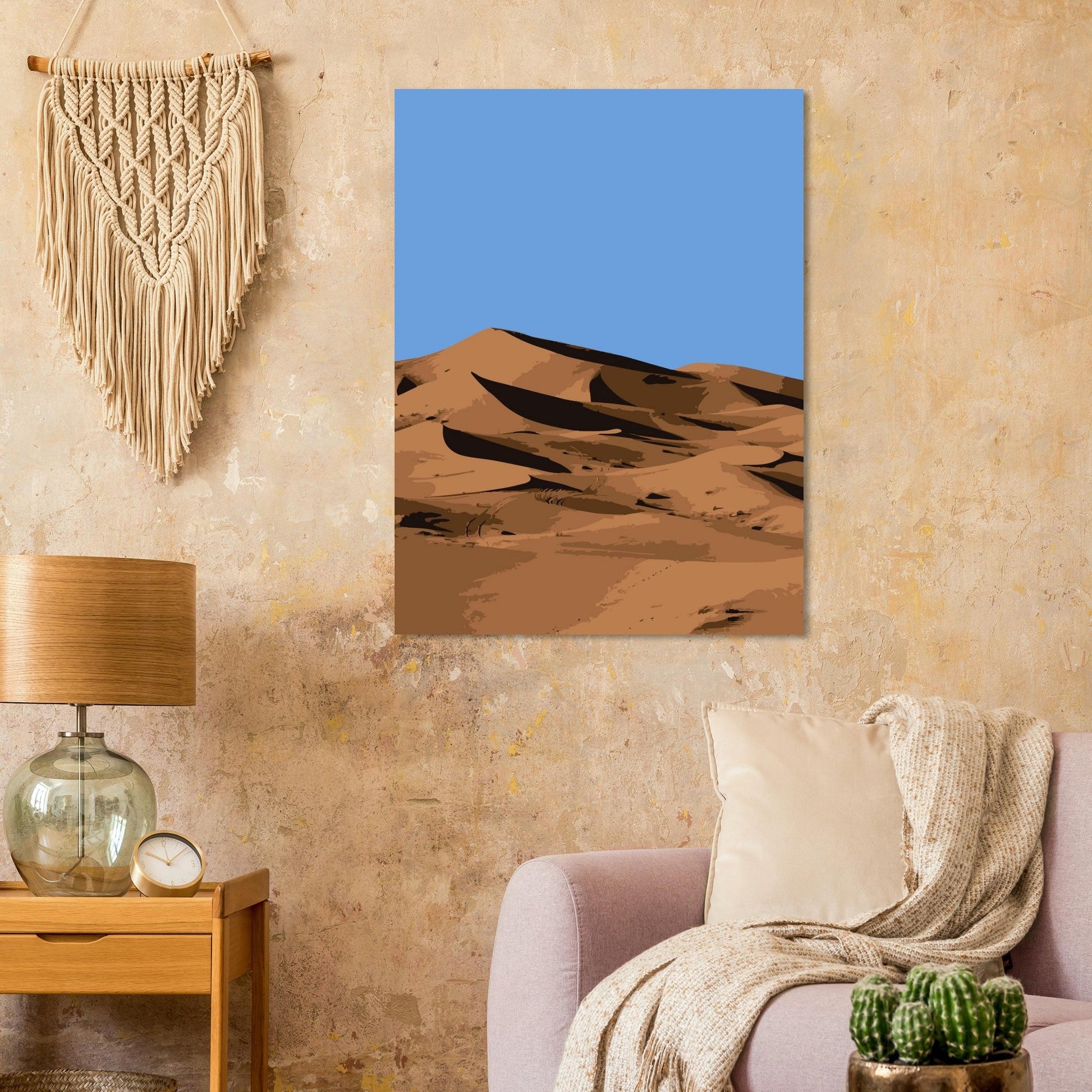 Sahara Posterproduct_typeMy Store8aac121b - d19c - 4f12 - a76b - 8c647af2e435ChristianSosa.art